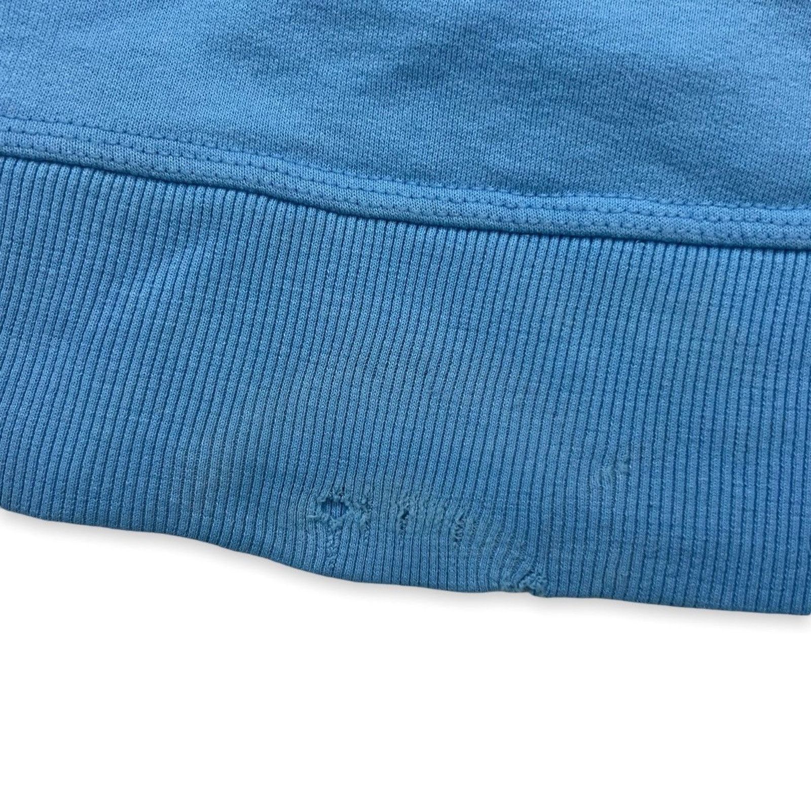 Champion × Vintage Champion Hoodie Authentic Athletic Pullover Hood Sweatshirt Size US L / EU 52-54 / 3 - 8 Thumbnail