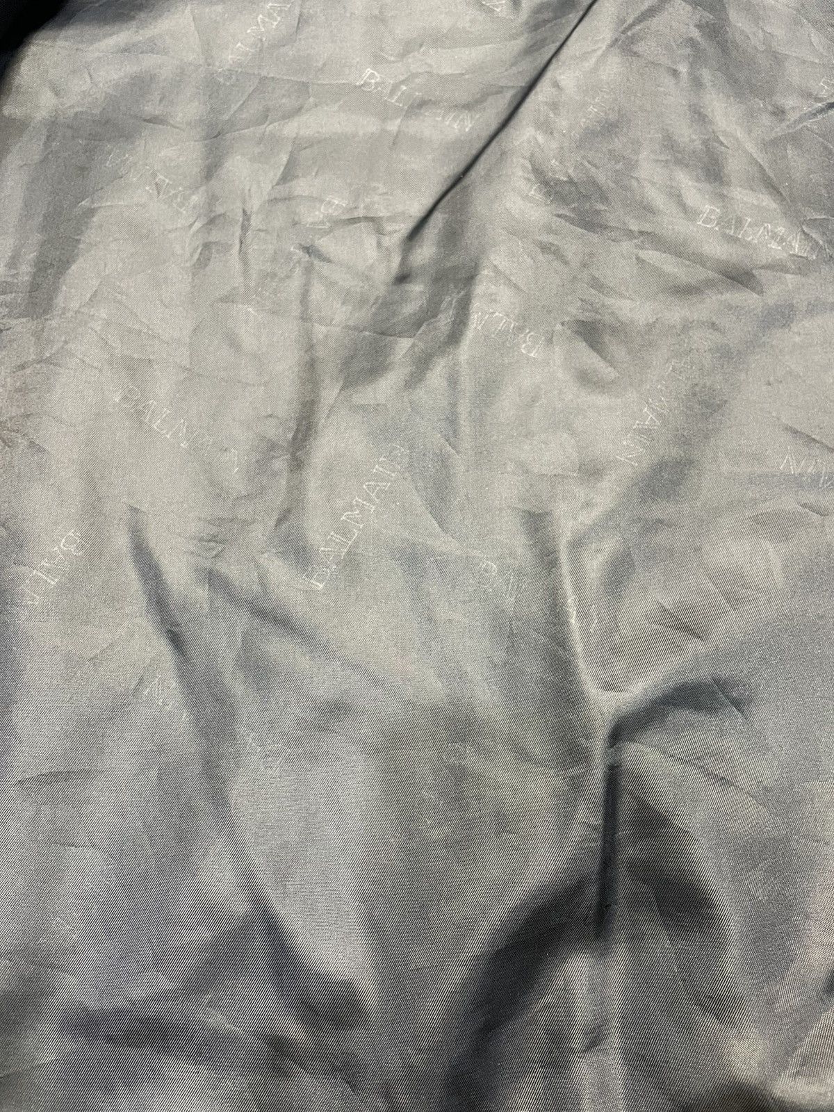 Balmain Balmain Paris Sun Faded Jacket Size US L / EU 52-54 / 3 - 6 Thumbnail