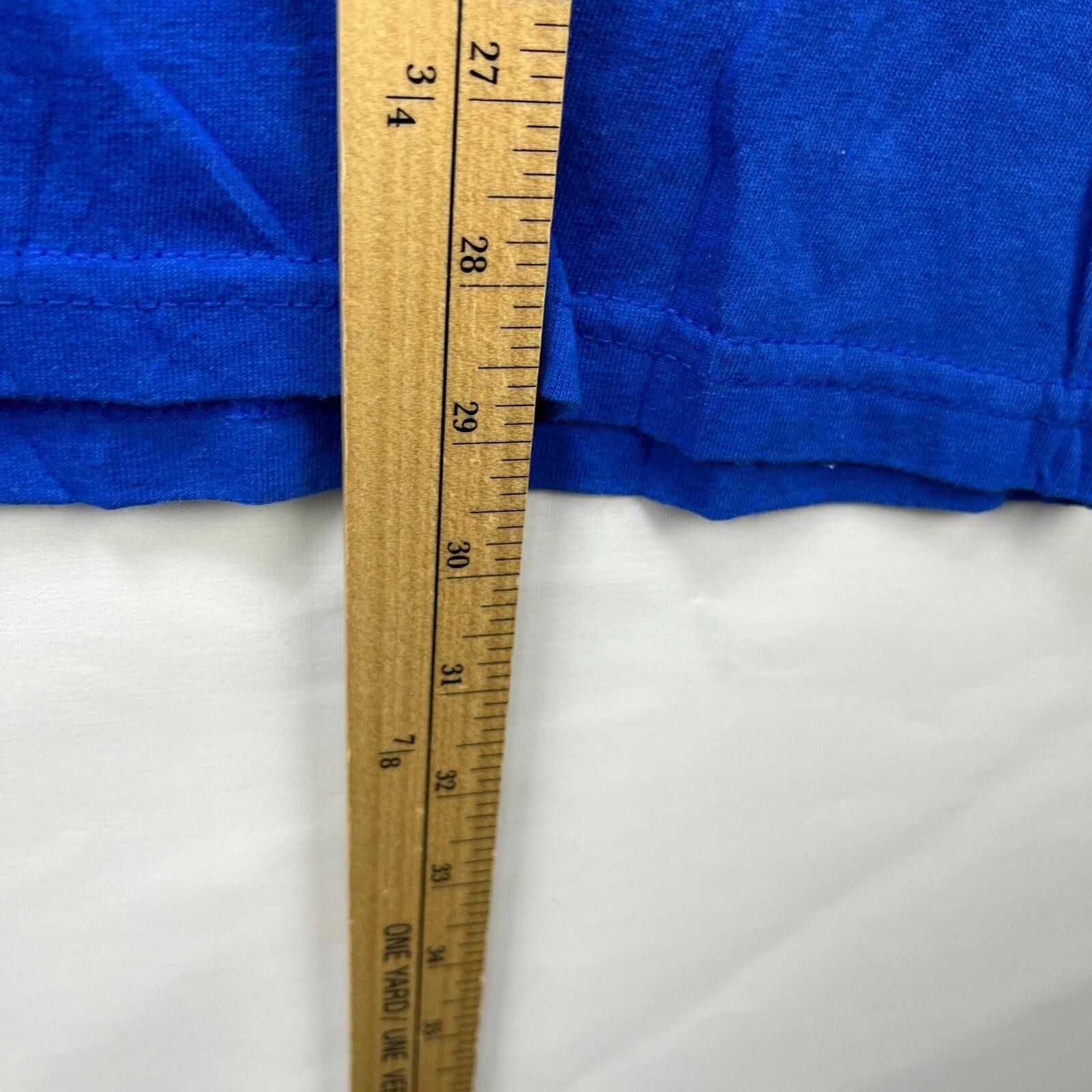 MLB Vintage Kansas City Royals T-Shirt XL Size US XL / EU 56 / 4 - 7 Thumbnail