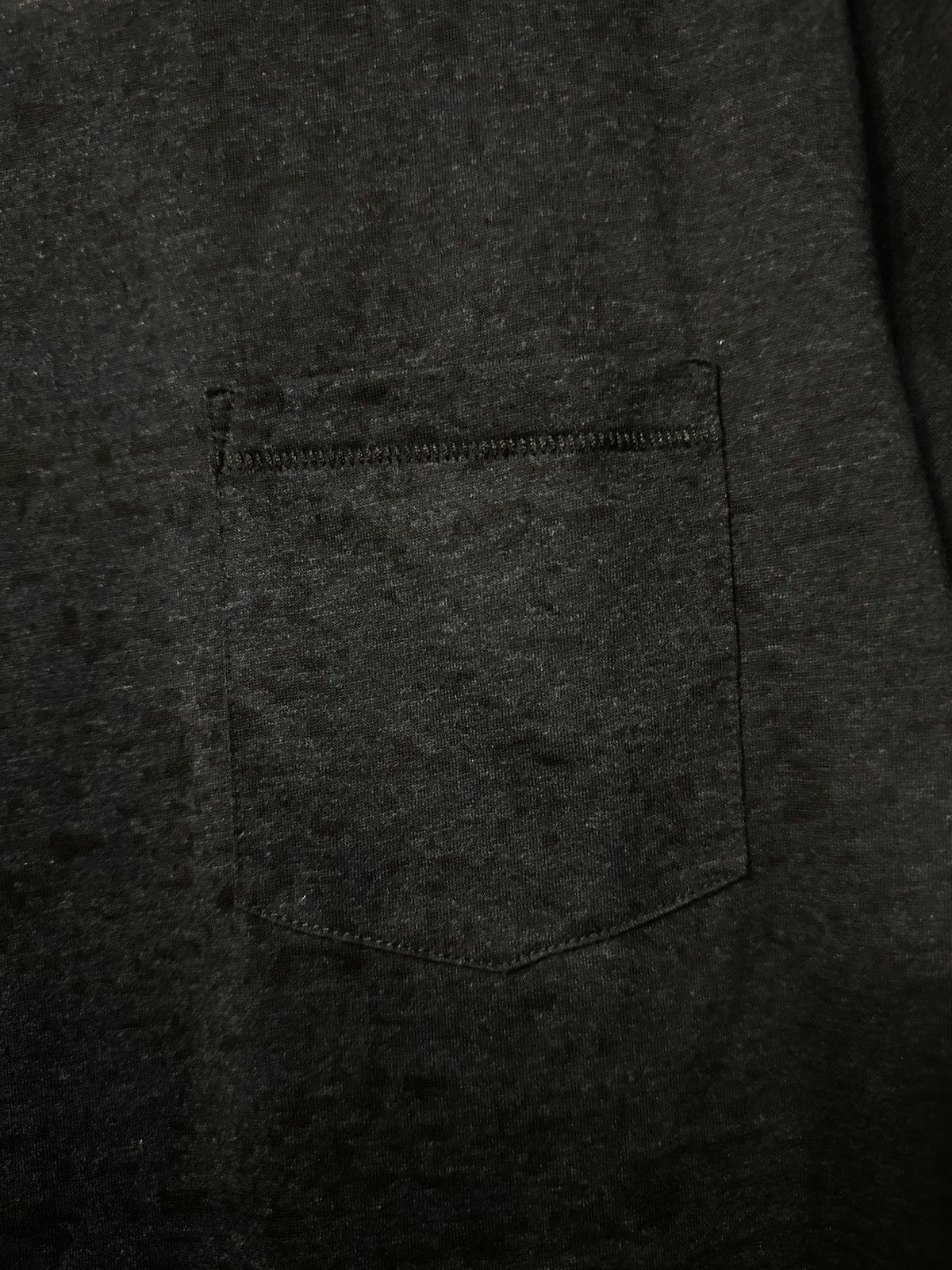 John Varvatos John Varvatos Burnout Slim T-Shirt Size US M / EU 48-50 / 2 - 5 Thumbnail