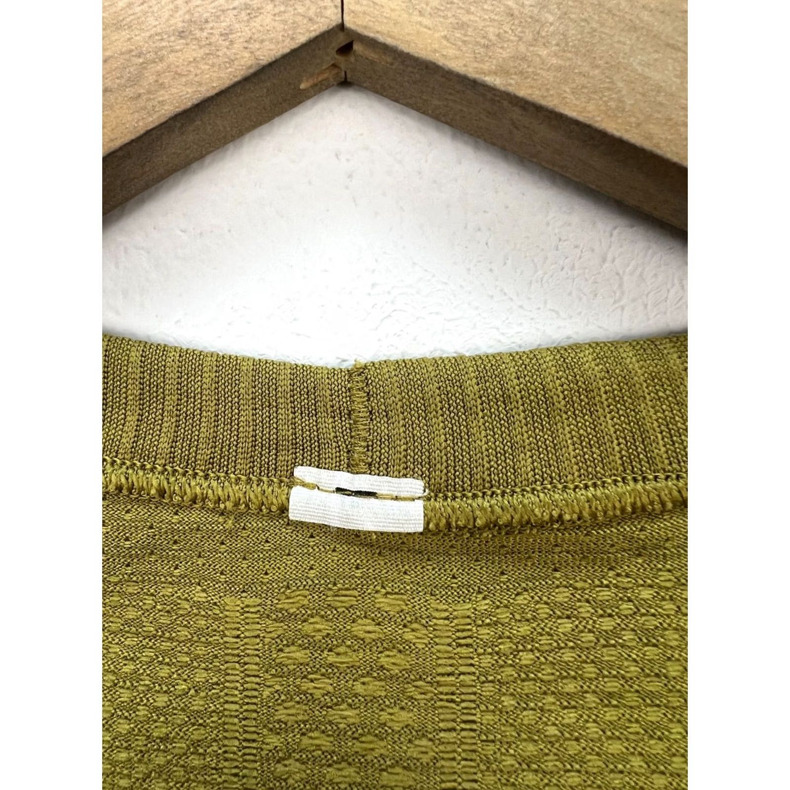Lululemon Lululemon Swiftly Tech Long Sleeve Top Grape Leaf Green Ladies Sz 4 Size S / US 4 / IT 40 - 8 Thumbnail