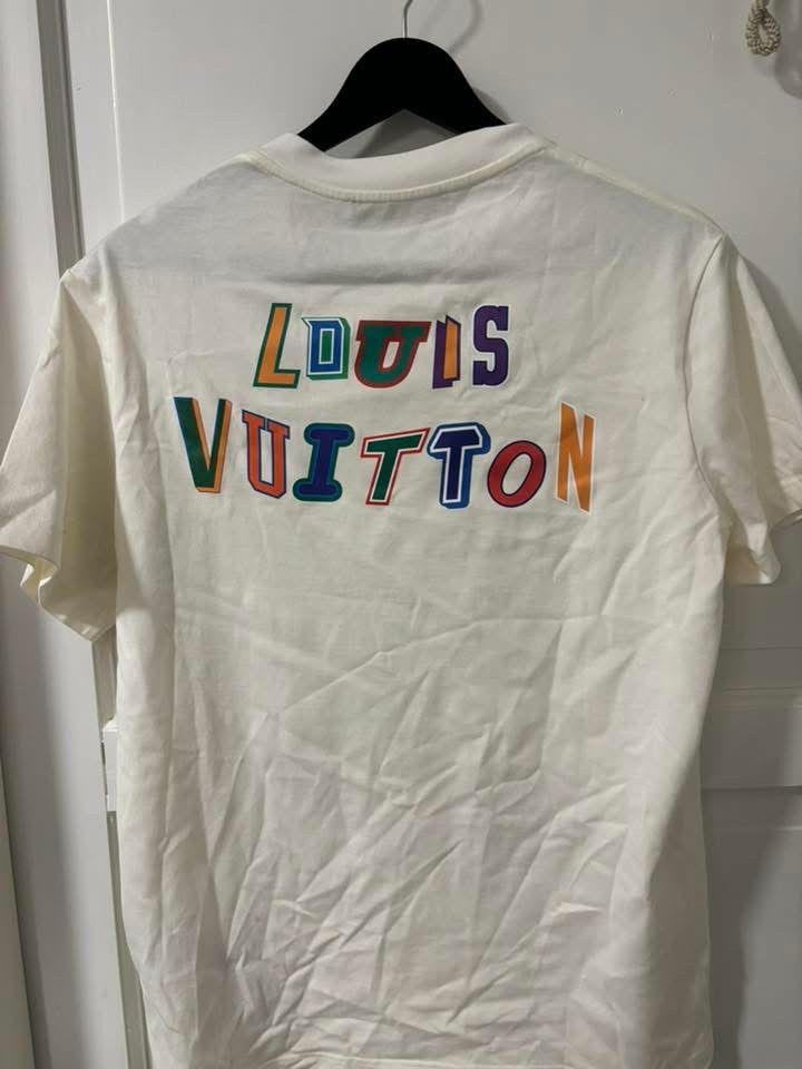 Louis Vuitton × NBA L . V . X nba Size US M / EU 48-50 / 2 - 4 Thumbnail
