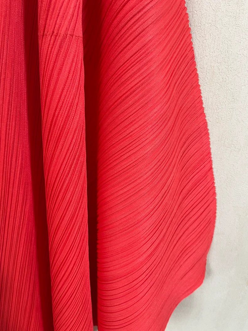 Issey Miyake issey miyake size:3 Big round pants Size 42" / US 20 - 5 Thumbnail