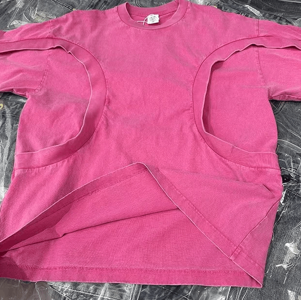 Japanese Brand × Vintage "Wings Faith -M" T-shirt Size US M / EU 48-50 / 2 - 5 Thumbnail