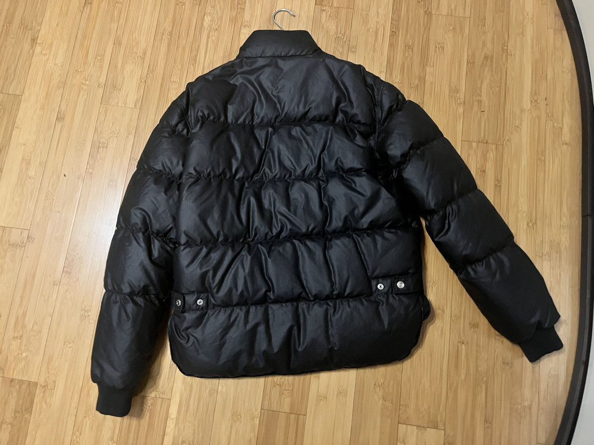 Designer × Dsquared2 Dsquared2 real down jacket Size US M / EU 48-50 / 2 - 3 Thumbnail
