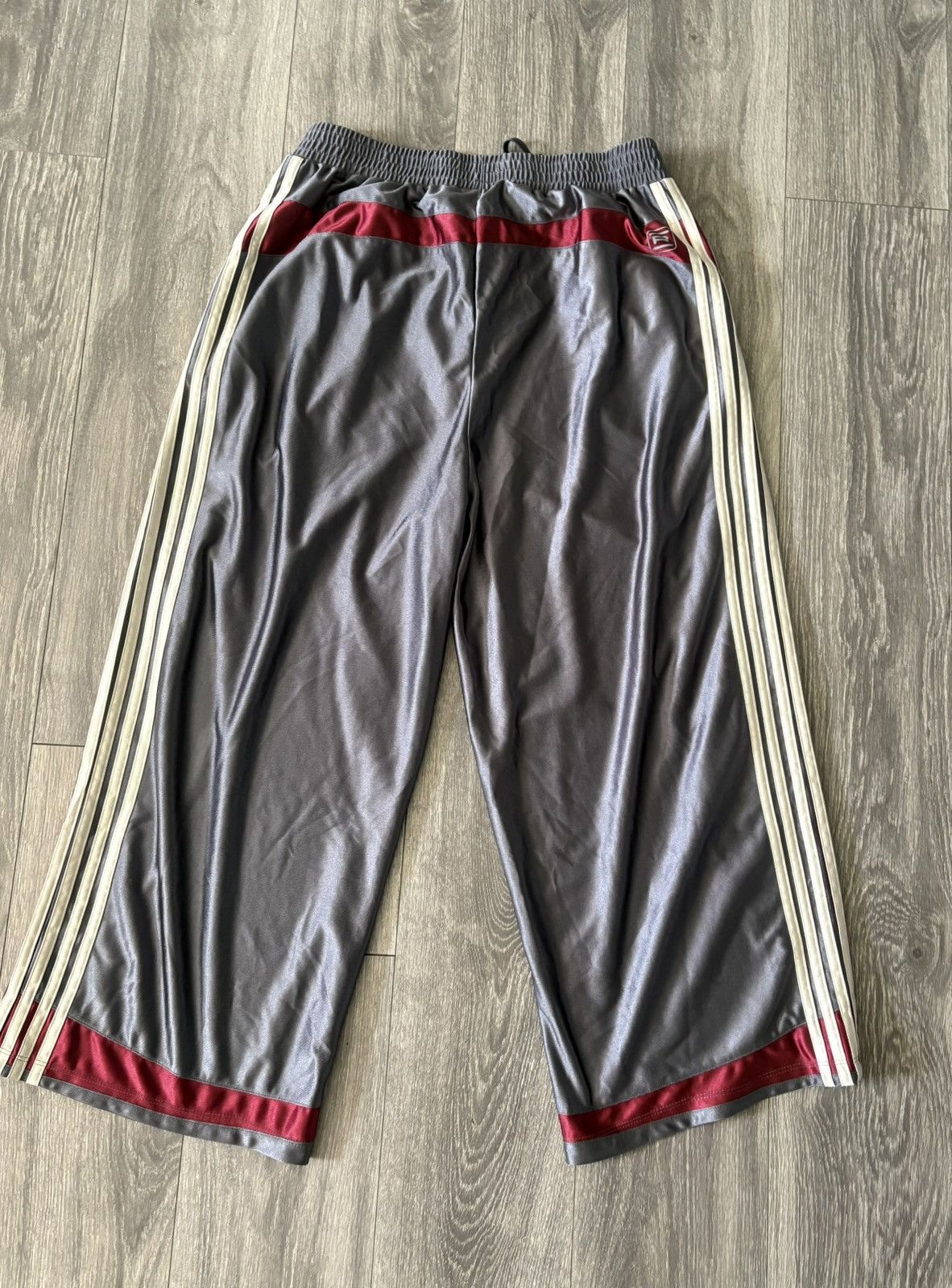 The GV Gallery Gv gallery tracy mcgrady sweatpants Size US 34 / EU 50 - 7 Thumbnail