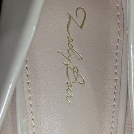 The Unbranded Brand Lady Baer Women Pointed Toe Heels Beige Stilettos Ladies 9 Size US 9 / IT 39 - 6 Thumbnail