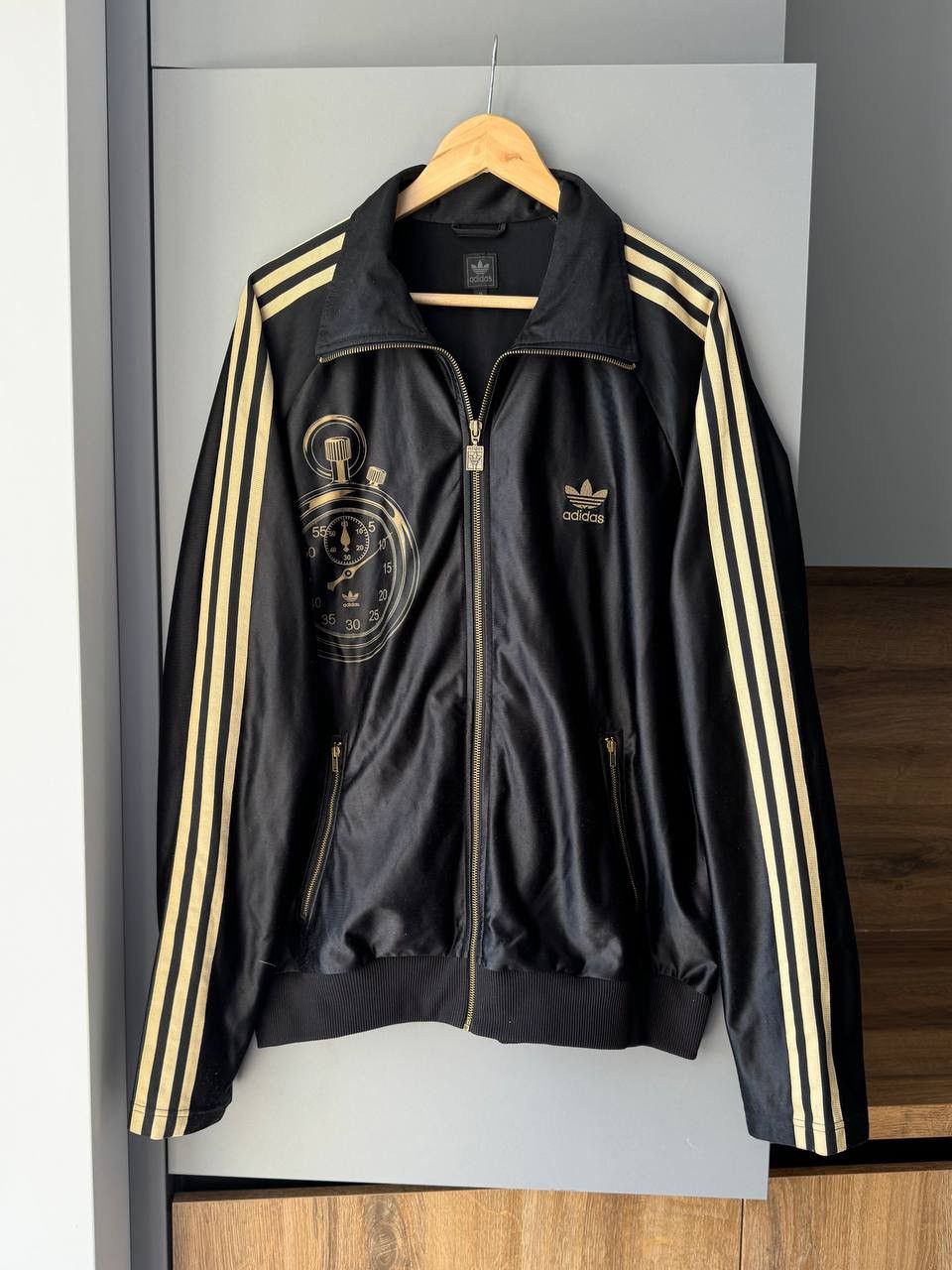 Adidas Rare Vintage Rare Vintage Adidas Mexico City 1968 Olympic Track Jacket Grailed