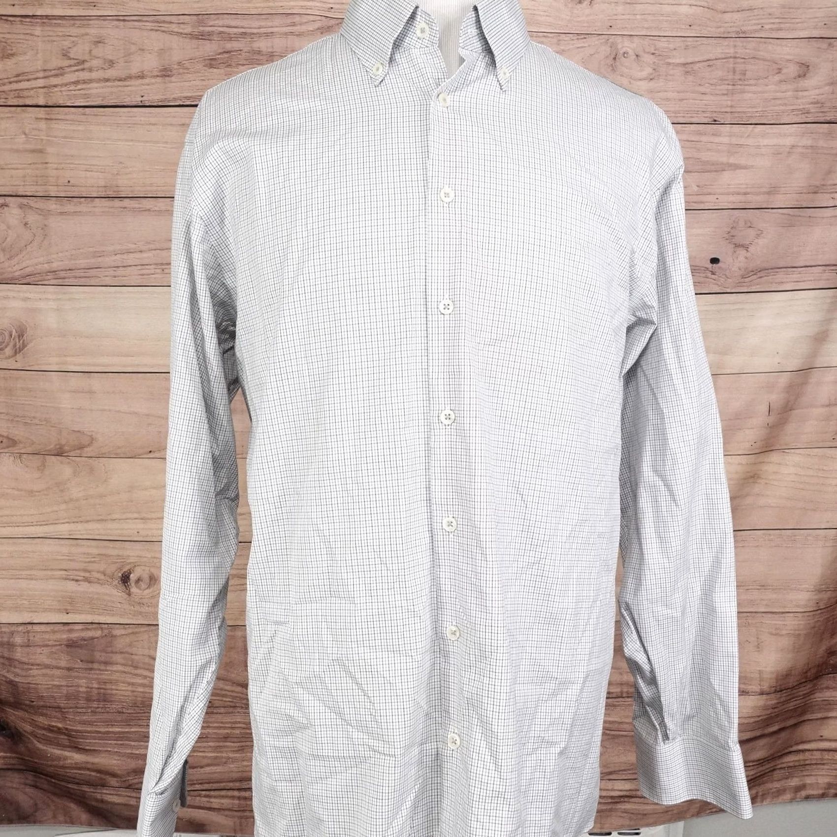 charles tyrwhitt dress shirts Men's Slim-Fit Shirt iron finish for smooth Charles Tyrwhitt Dress Shirt Mens