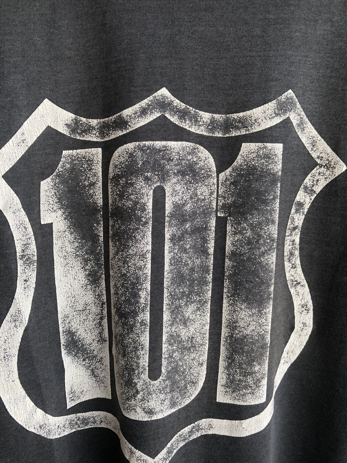 Band Tees 80s Depeche Mode Perfect Sun Faded Singles Tour Tee Size US L / EU 52-54 / 3 - 6 Thumbnail