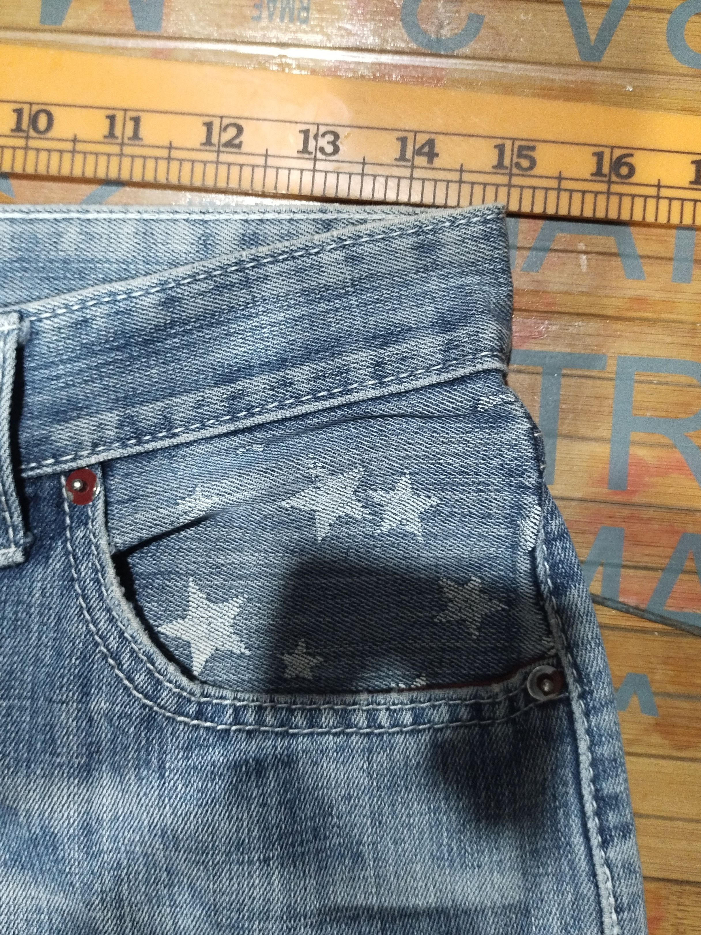Japanese Brand × Vintage Vintage Jo' ism Size US 29 - 8 Thumbnail