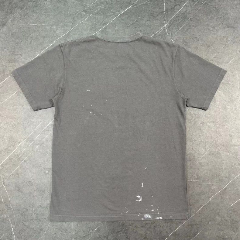 Dior Dior x Travis Scott Short Sleeve TShirt-2506 Size US L / EU 52-54 / 3 - 2 Thumbnail