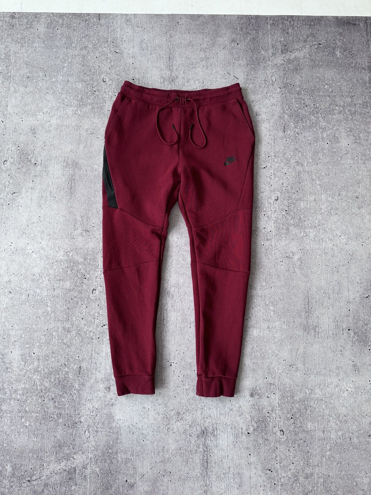 Nike Nike tech fleece joggers pants Size US 31 - 1 Thumbnail