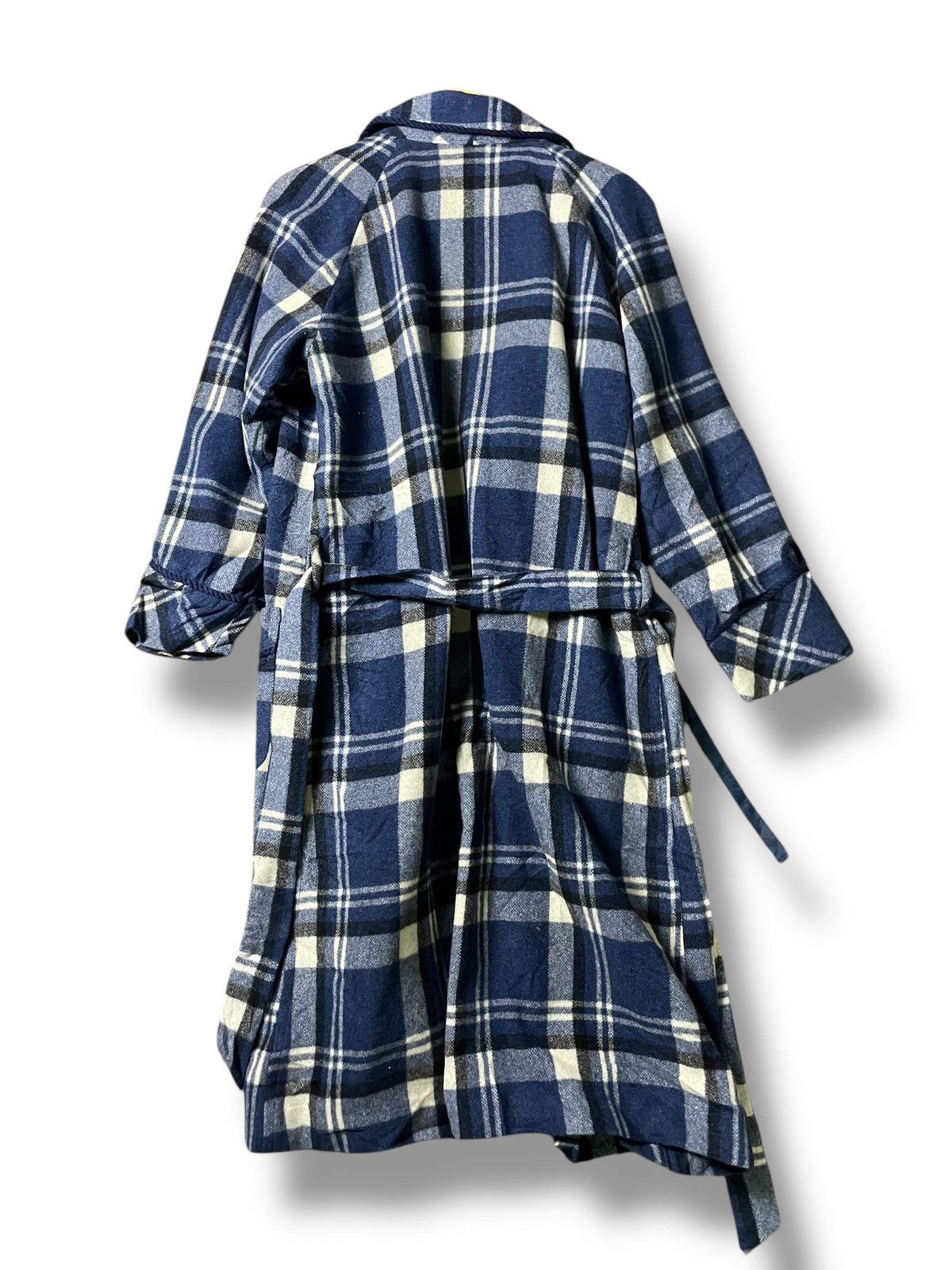 Designer × Japanese Brand × Vintage VTG 70’s Japanese Brand Men’s Holy Gown Wicked Plus (5) Size US L / EU 52-54 / 3 - 8 Thumbnail