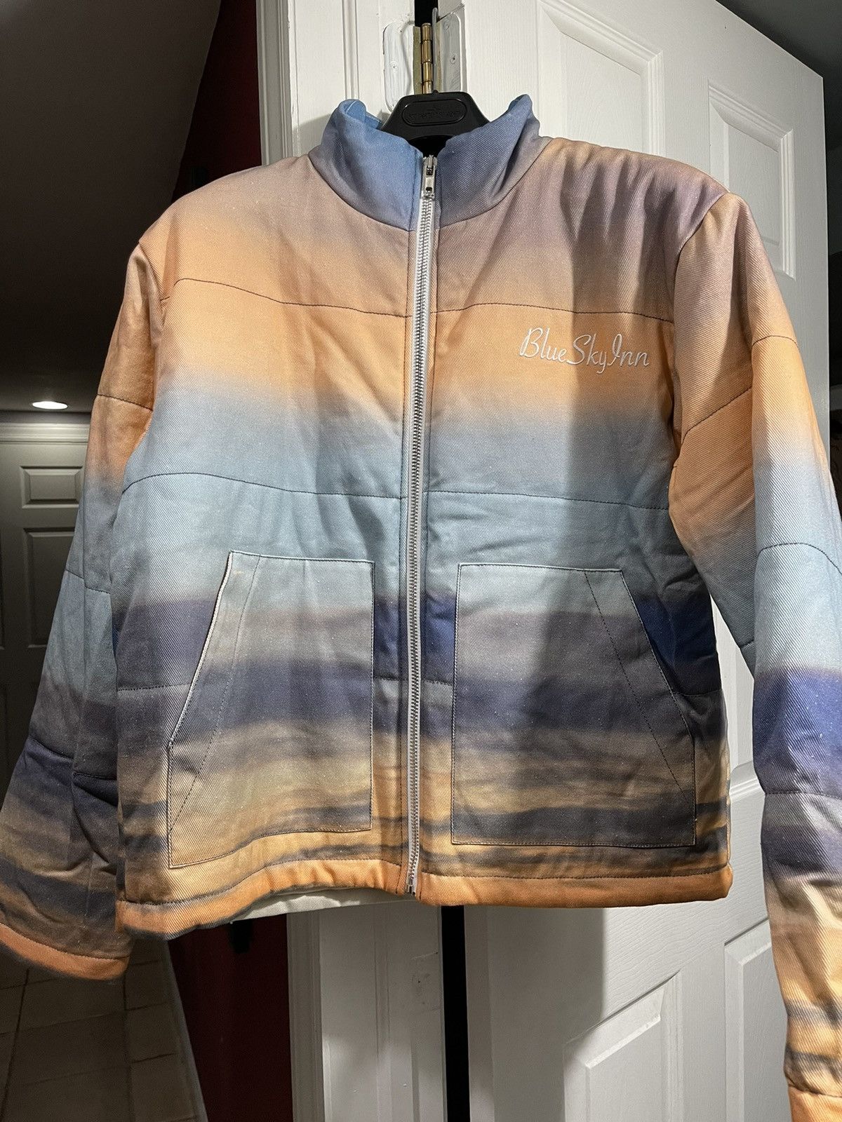 Blue Sky Inn ***FINAL DROP***Sunrise Coat Size US M / EU 48-50 / 2 - 1 Thumbnail
