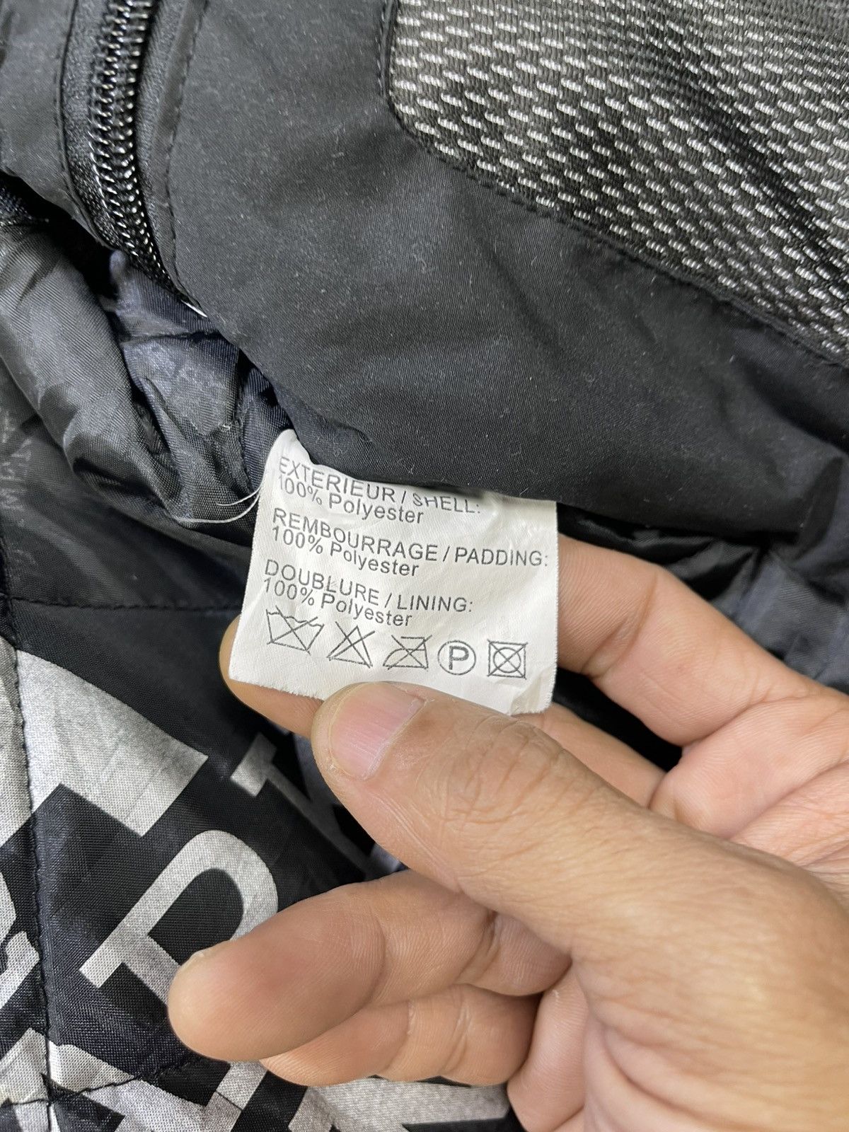 Weatherproof Anapurna Labs Weathergear Parka Jacket Size US M / EU 48-50 / 2 - 17 Thumbnail