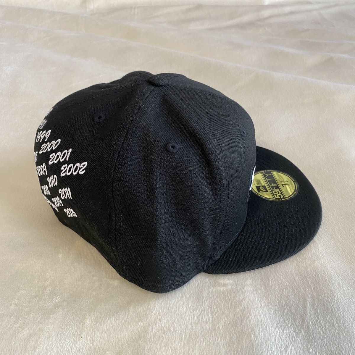 Supreme Supreme Champions Box Logo New Era® Size ONE SIZE - 5 Thumbnail