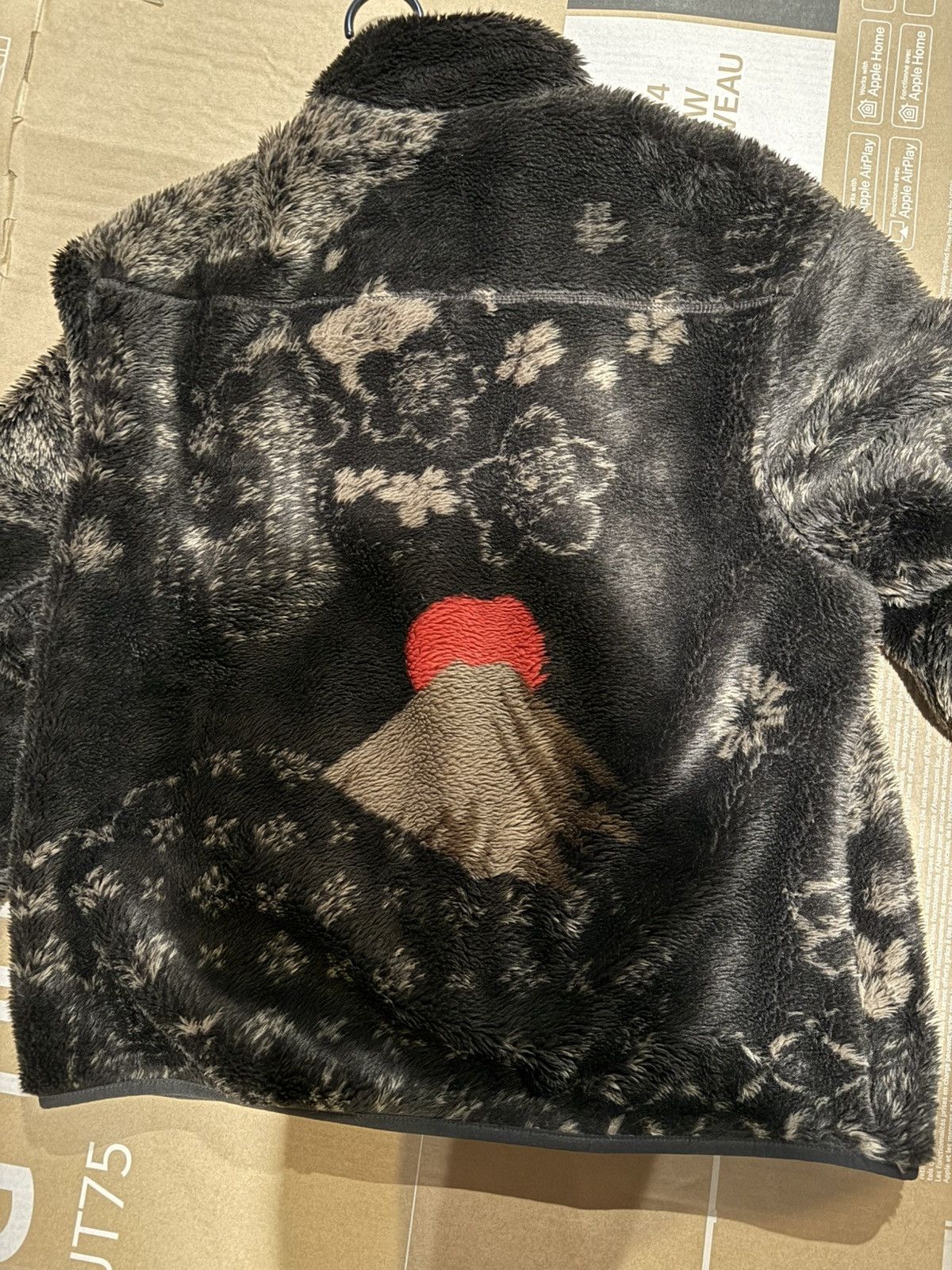 Columbia × Kith Kith Columbia fleece Size US S / EU 44-46 / 1 - 1 Thumbnail
