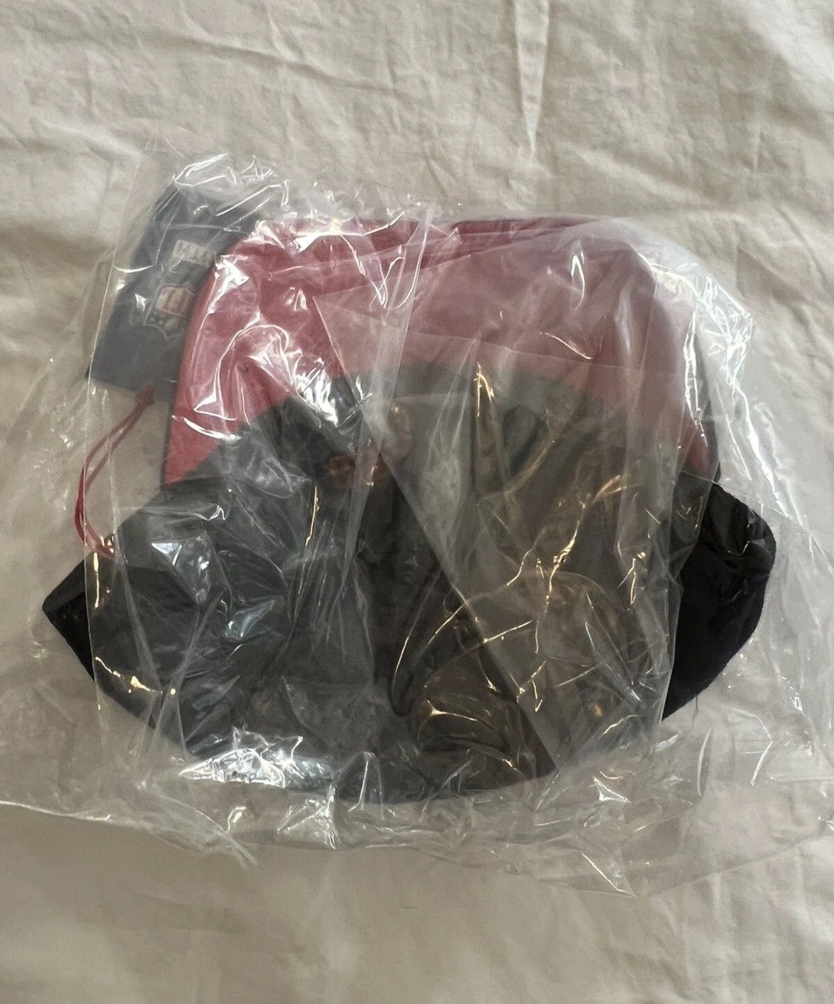 Kith Kith for the NFL Giants '47 Wool Fitted Cap Black Hat Medium Size ONE SIZE - 5 Thumbnail