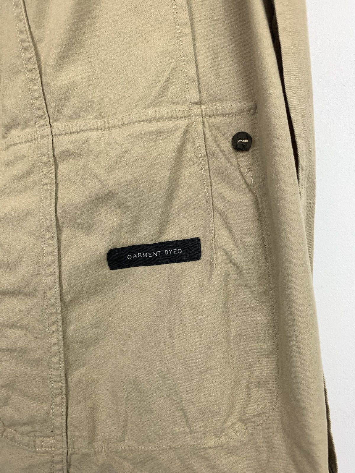 Schneiders × Vintage Schneiders Salzburg Garment Dyed Jacket 54 Size Size US XL / EU 56 / 4 - 9 Thumbnail