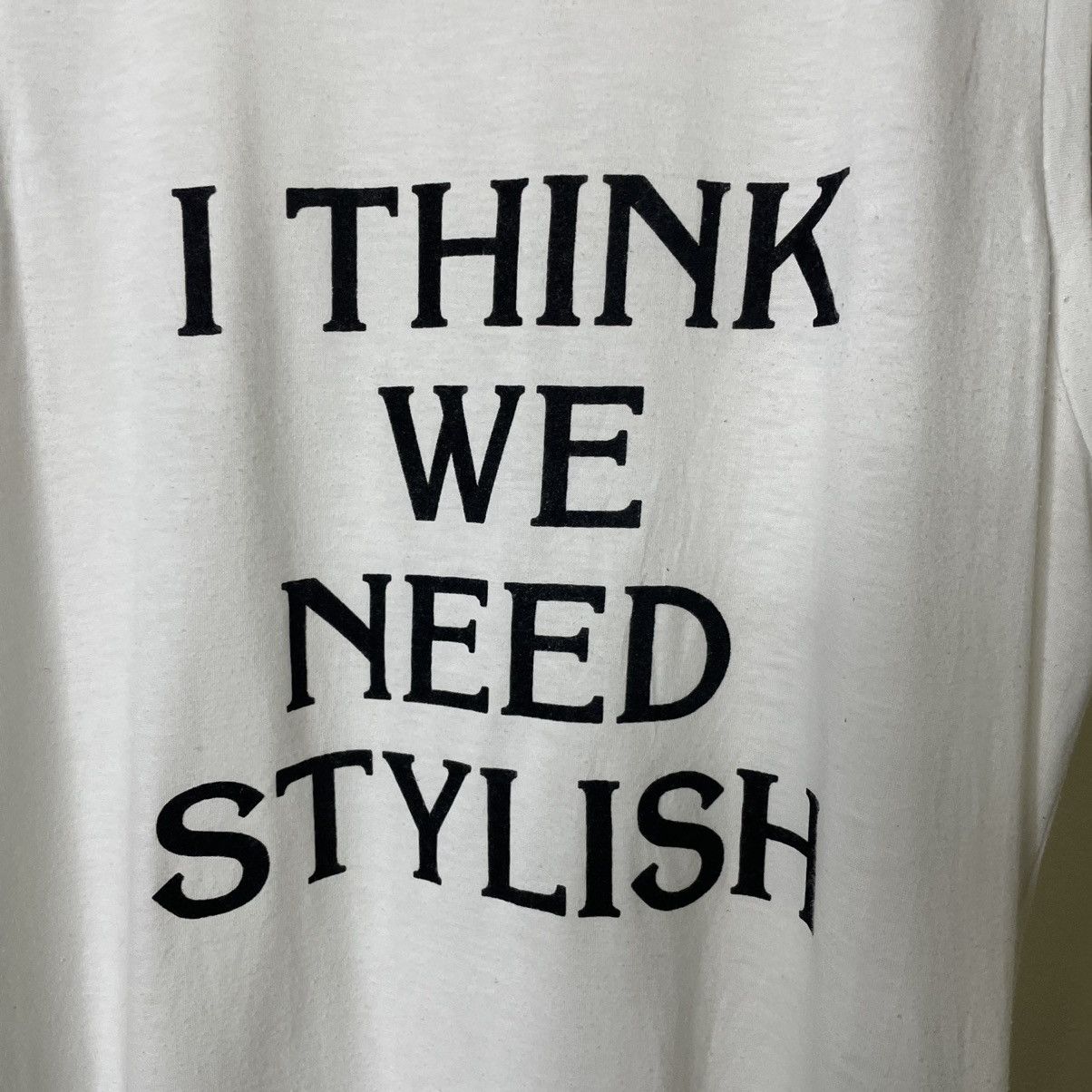 Hysteric Glamour × If Six Was Nine × Japanese Brand SLY Hysterics Glamour Ifsixwasnine Seditionaries Style Size US S / EU 44-46 / 1 - 2 Thumbnail