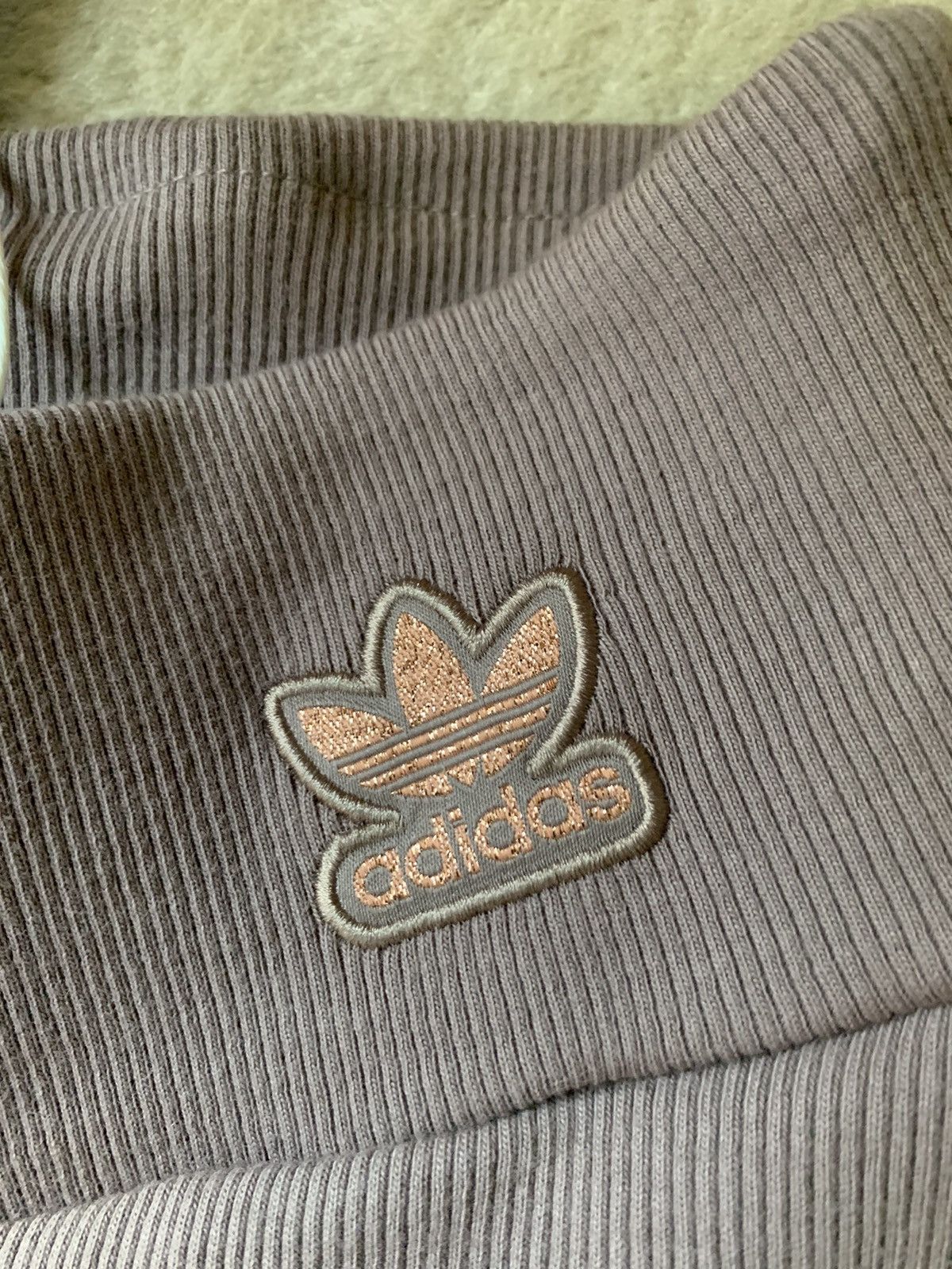 Adidas NWT Adidas Originals Activewear Set in Light Brown Size S / US 4 / IT 40 - 13 Thumbnail