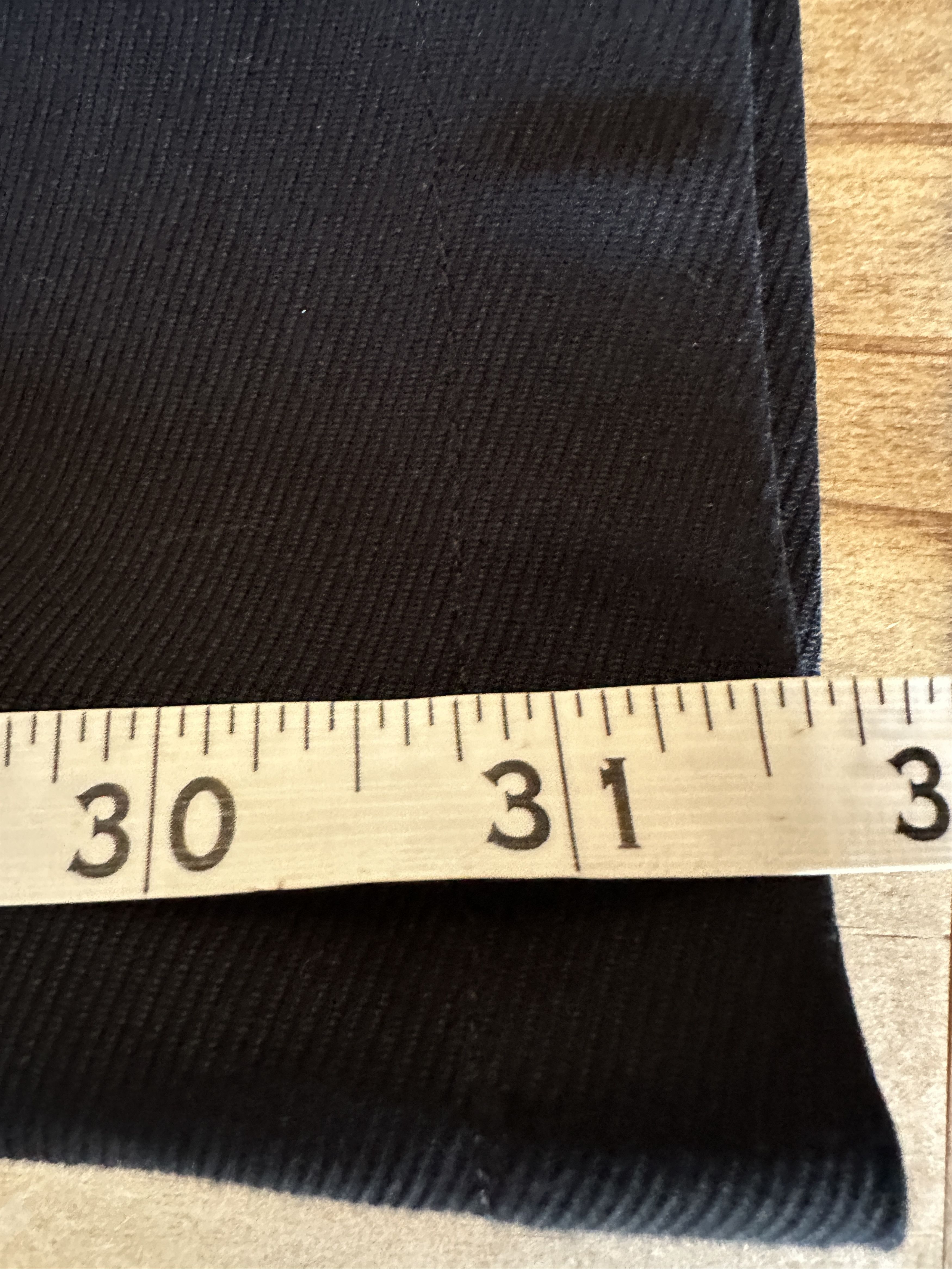 Rick Owens Rick Owens Paneled Trousers Size US 32 / EU 48 - 11 Thumbnail