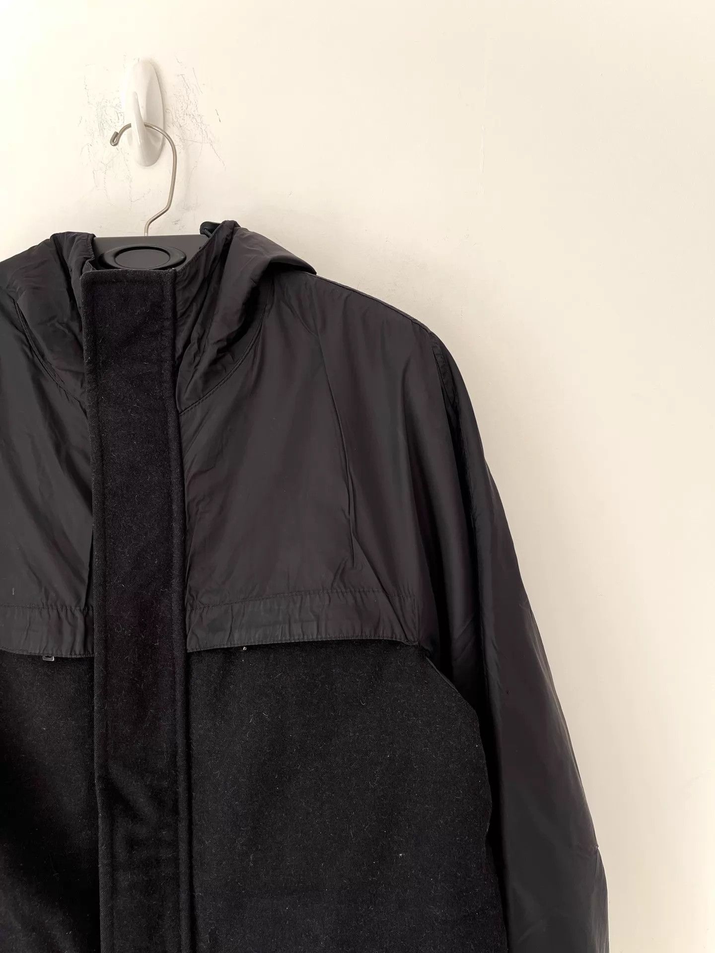 Prada Prada Sport Vintage 00ss Jacket Size US S / EU 44-46 / 1 - 3 Thumbnail
