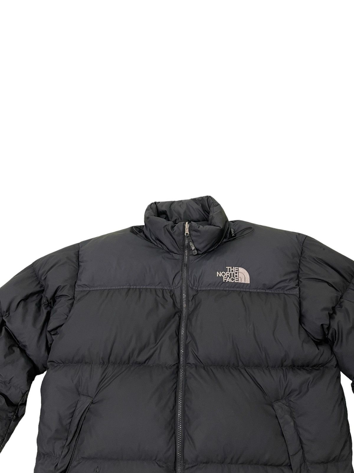 The North Face OG The North Face 700 Black Down Jacket 5🟩3 Size US XL / EU 56 / 4 - 15 Thumbnail