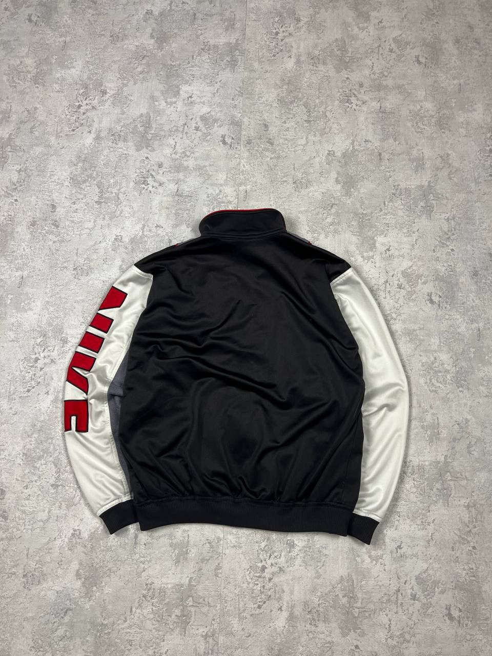 Nike Vintage Nike Track Jacket Big Logo Size US M / EU 48-50 / 2 - 5 Thumbnail