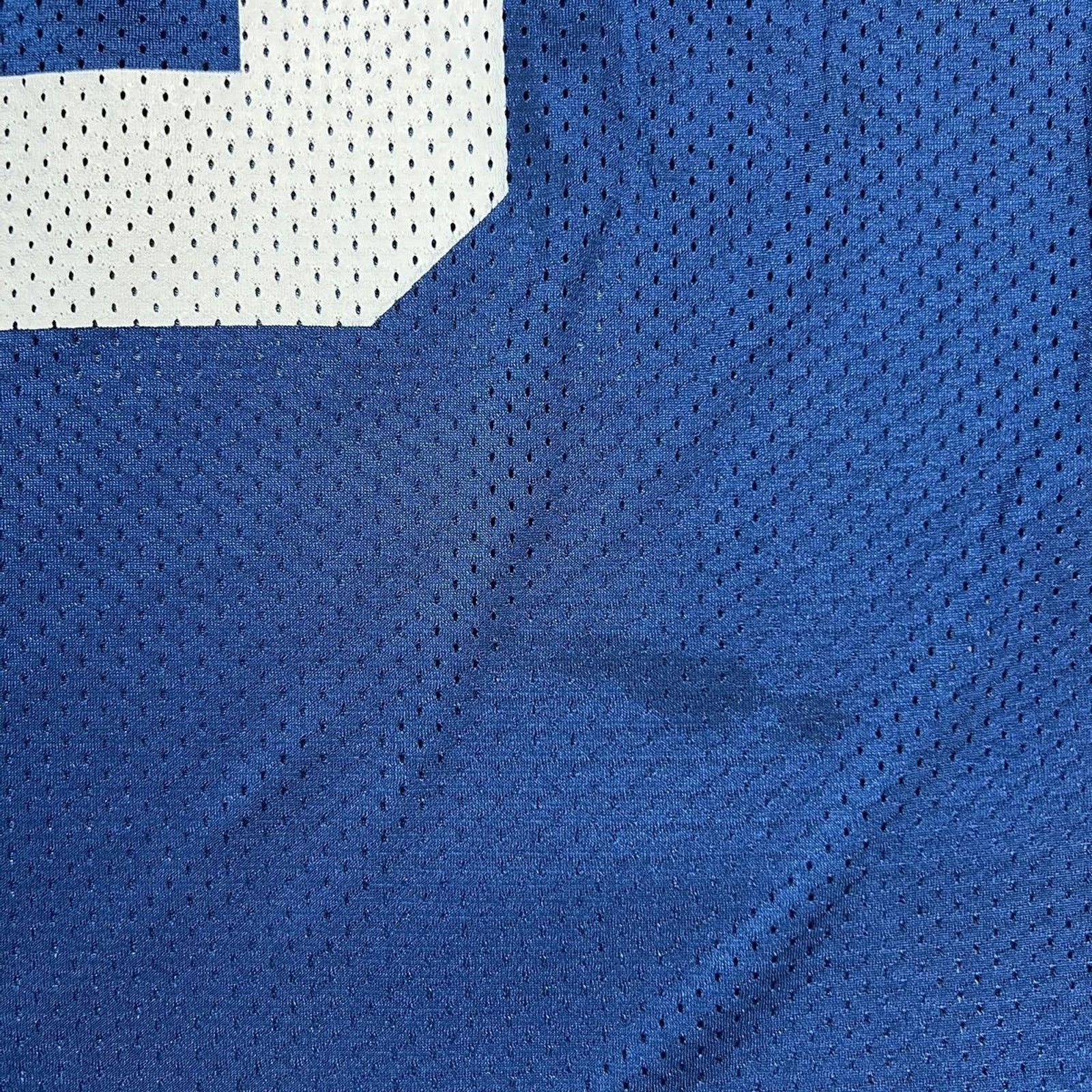 NFL × Reebok × Vintage Reebok Peyton Manning Indianapolis Colts Jersey XL Football Size US XL / EU 56 / 4 - 3 Thumbnail