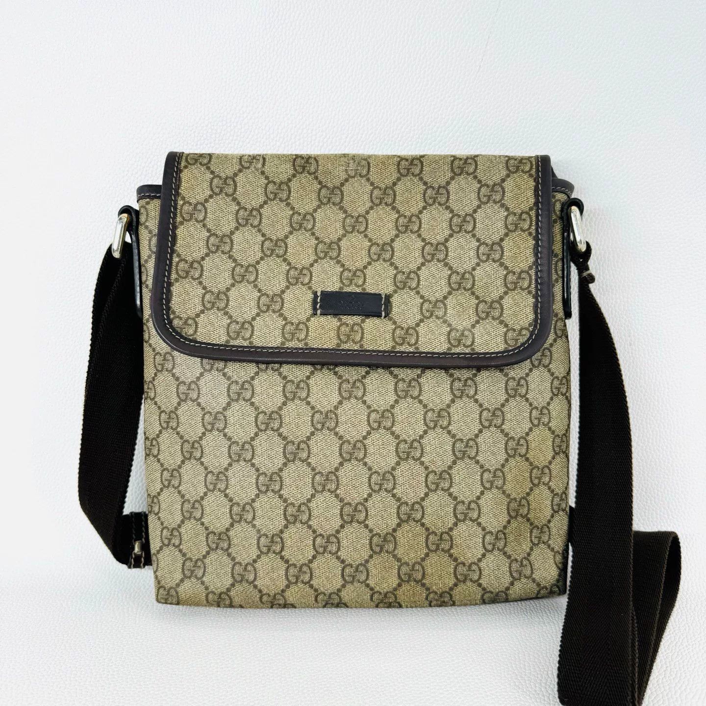 Gucci Pre-loved Bag Very good condition Size ONE SIZE - 1 Thumbnail