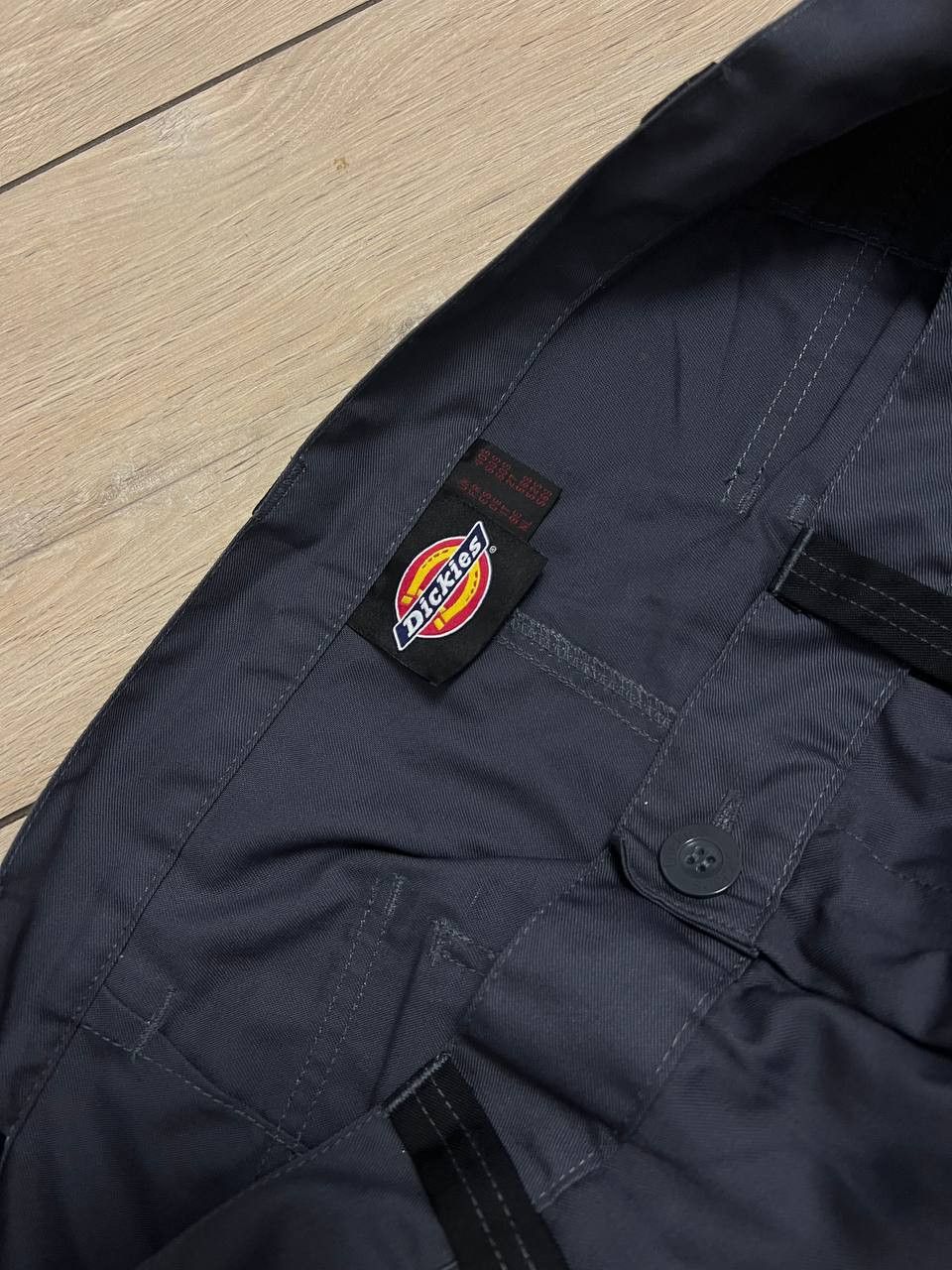 Dickies NWT Dickies Cargo pants 40x29 workwear work trousers Size US 40 / EU 56 - 7 Thumbnail