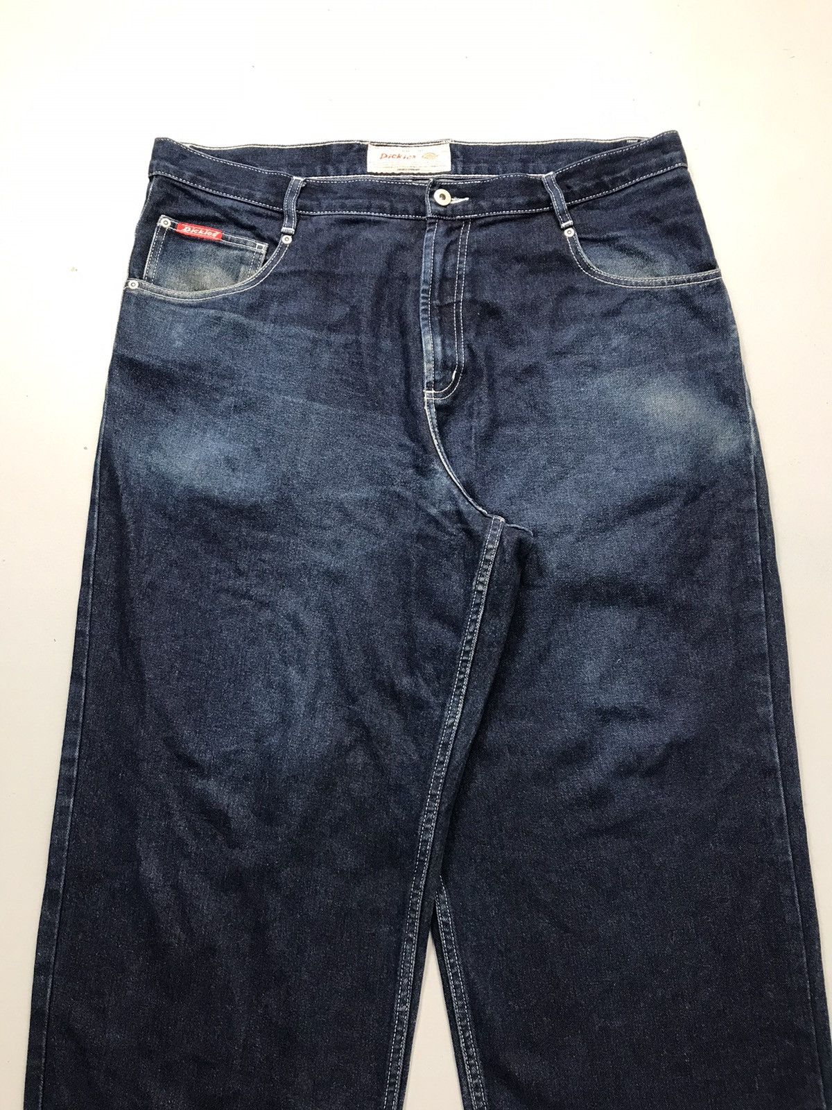 Dickies Vintage dickies big daddy denim Size US 42 / EU 58 - 4 Thumbnail