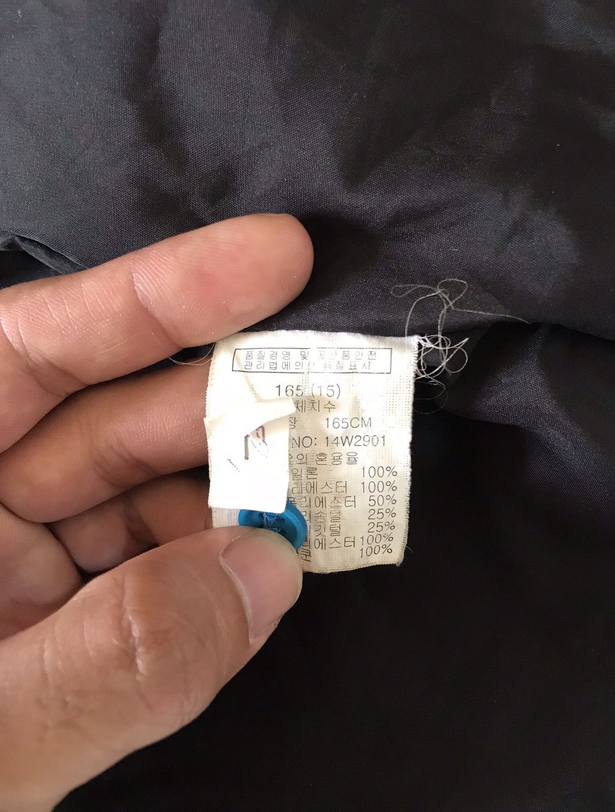 Japanese Brand STEAL💥VTG Urban Creation Down Puffer Jacket SPCS 67 Size US M / EU 48-50 / 2 - 18 Thumbnail