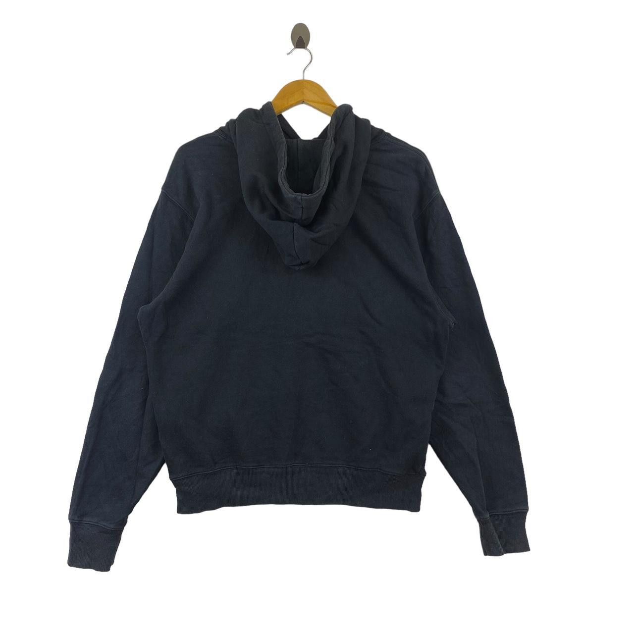 Champion CHAMPION USA STANLEY SURF Pullover Hoodie Sweatshirt Size L / US 10 / IT 46 - 2 Thumbnail