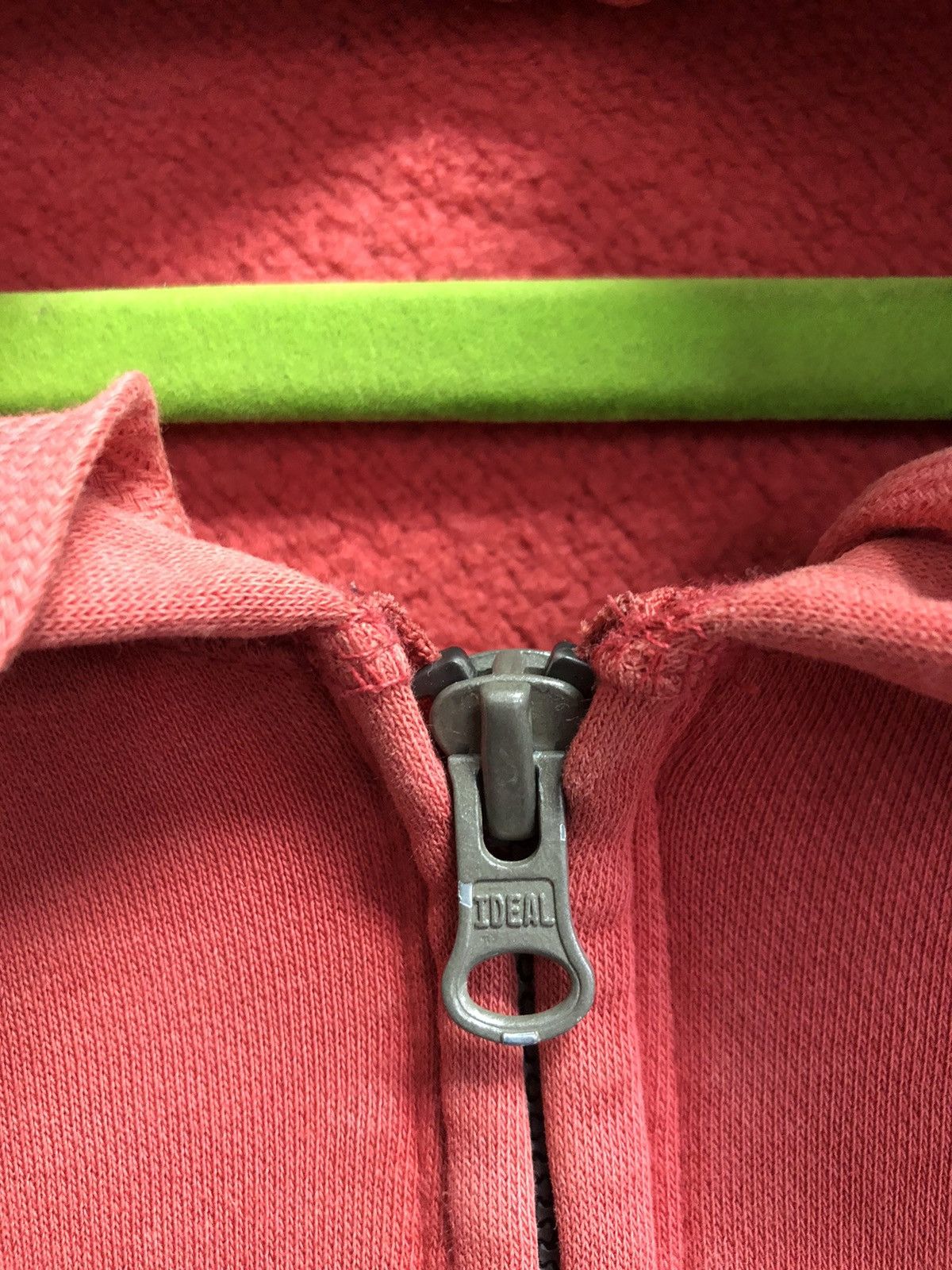 GAP Spell Out Hoodie