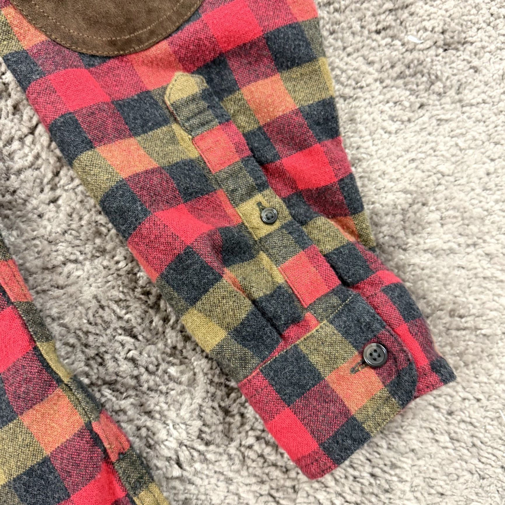 J.Crew VINTAGE N/A Size US L / EU 52-54 / 3 - 4 Thumbnail