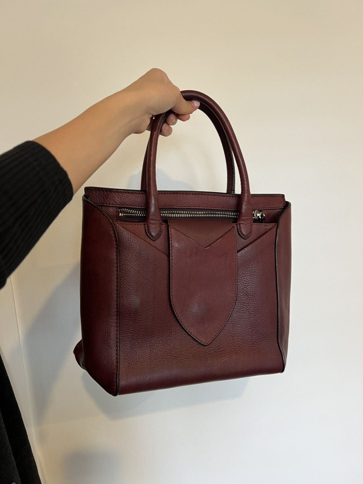 Maison Margiela Margiela Bag Size ONE SIZE - 3 Thumbnail