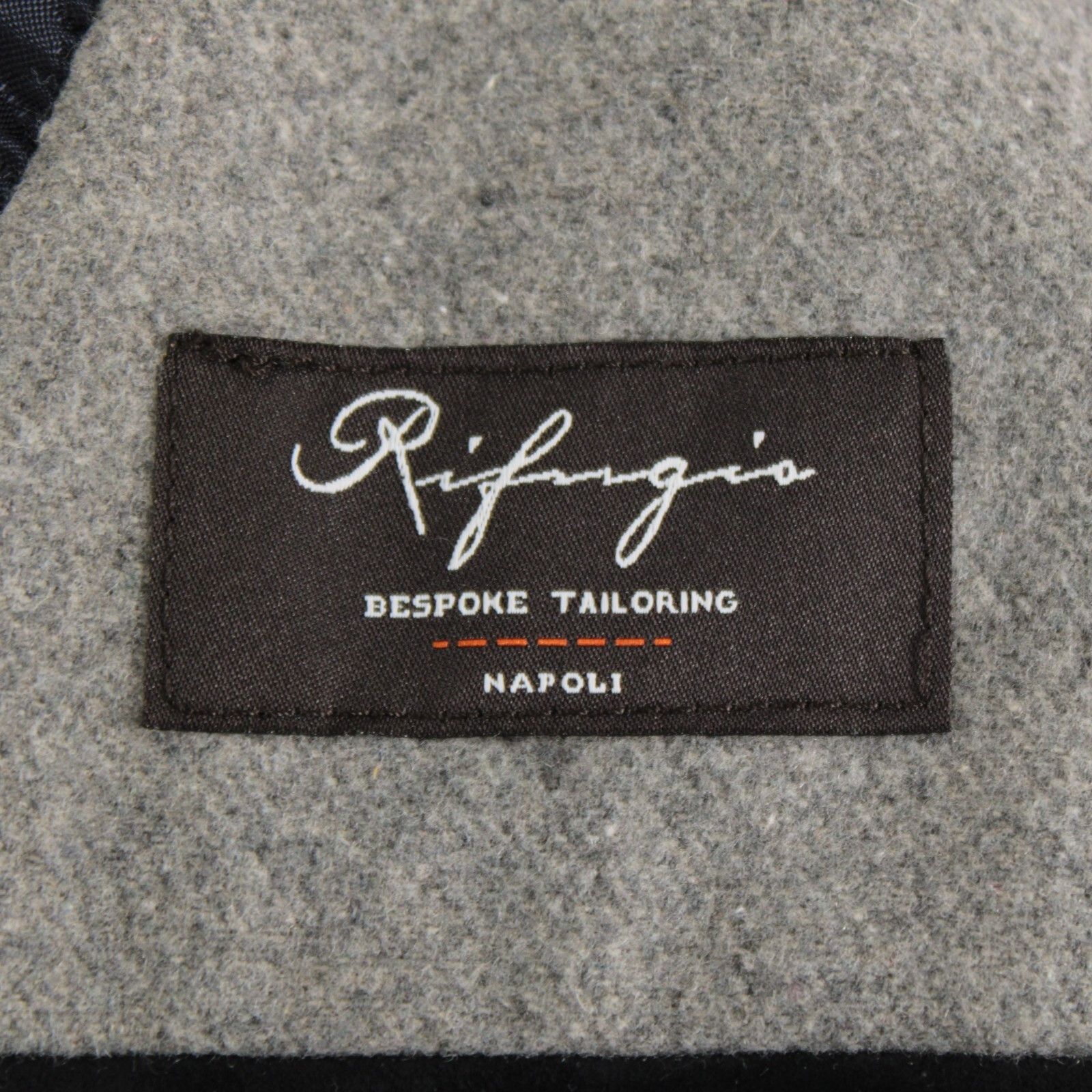 Other Rifugio Jacket Size M US In Blue Suede Size US M / EU 48-50 / 2 - 9 Thumbnail