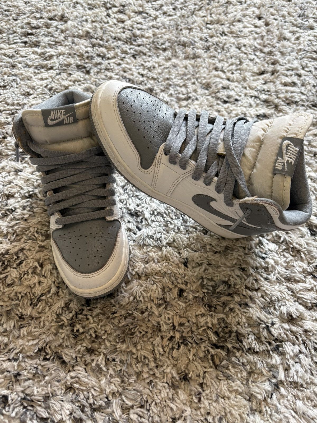 Jordan Brand Air jordan 1’s Size US 5.5 / EU 38 - 2 Thumbnail