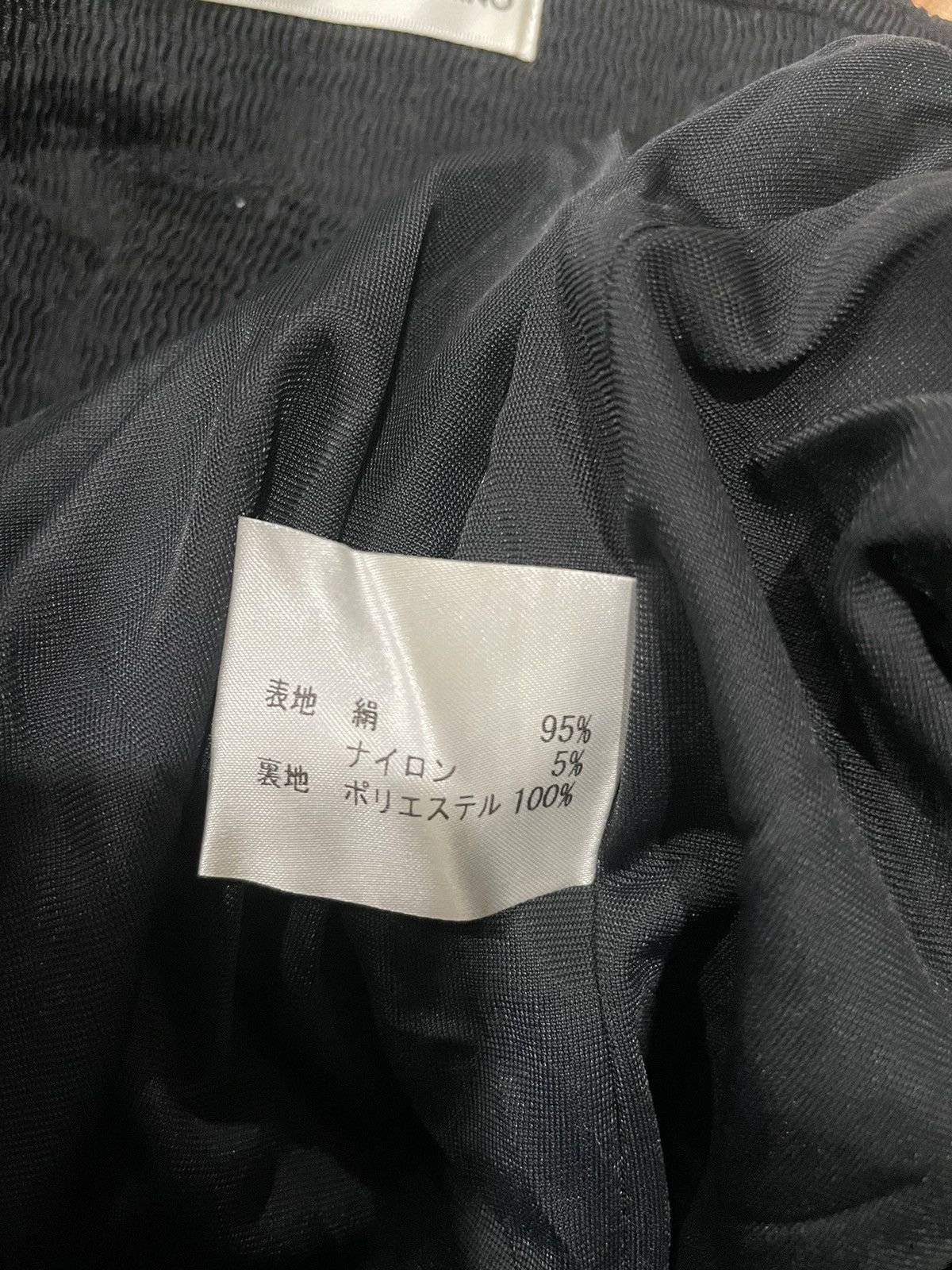 Hiroko Koshino Homme Hiroko Koshino Skirts Size 28" / US 6 / IT 42 - 5 Thumbnail