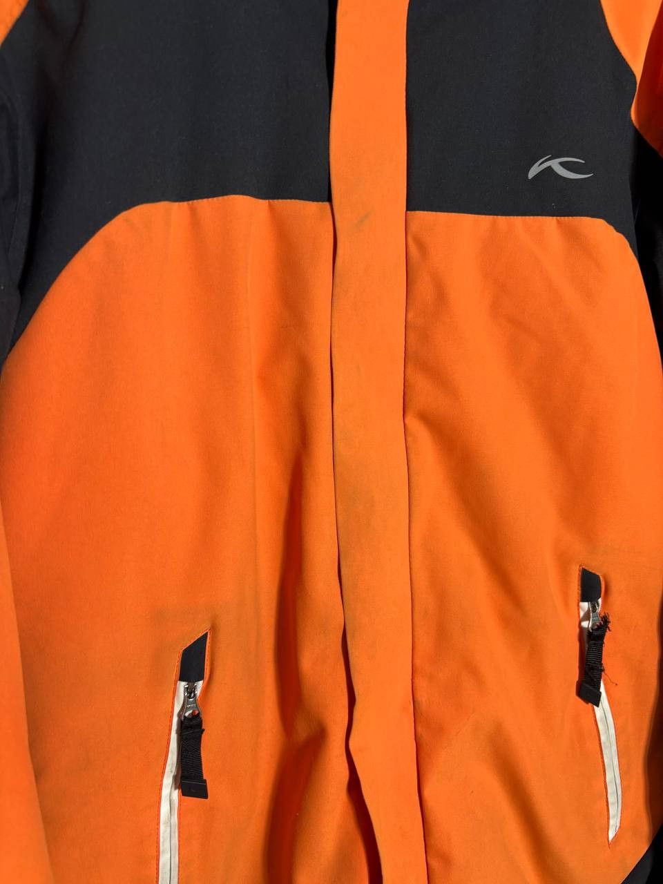 KJUS KJUS Gore-Tex Balaclava Ski Hood Warm Jacket Size US S / EU 44-46 / 1 - 3 Thumbnail