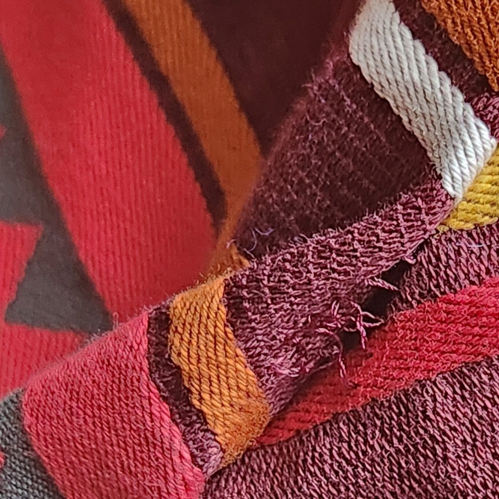 Japanese Brand Sasquatchfabrix Native American Work Jacket Size US S / EU 44-46 / 1 - 4 Thumbnail