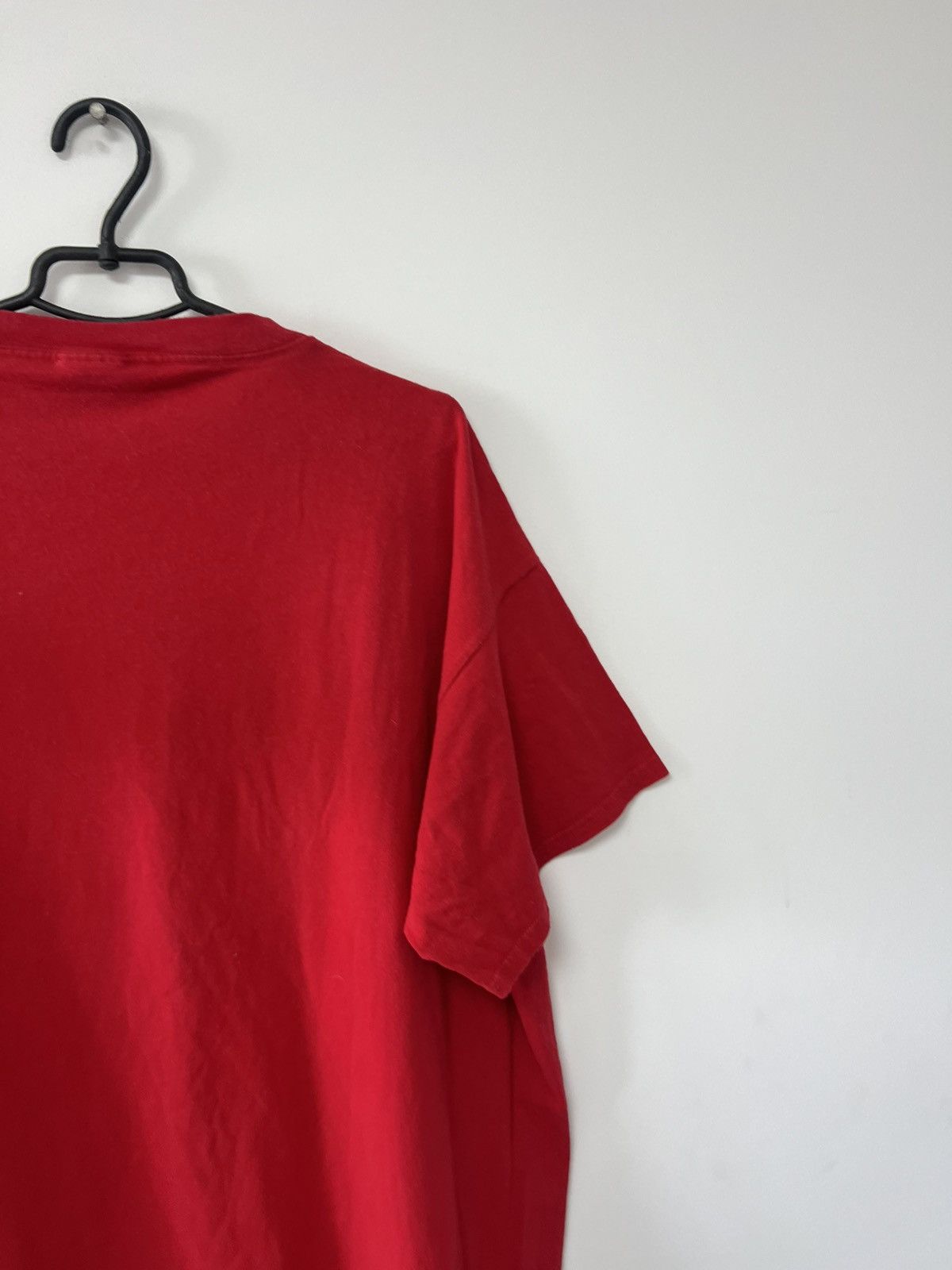 Nike Vintage 90’s Canada Ica Hockey T shirt Nike Team Red sz XL Size US XL / EU 56 / 4 - 16 Thumbnail