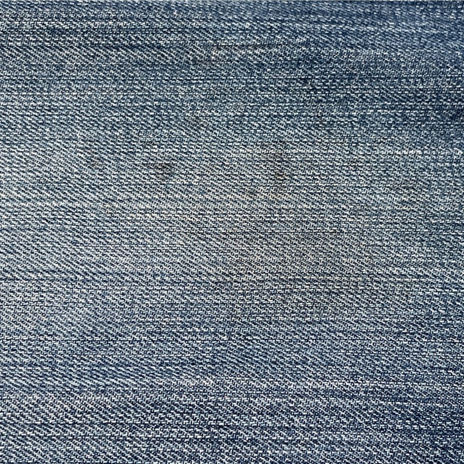 Tommy Hilfiger Tommy Hilfiger Women's Blue Jeans/Straight Leg Sz 14R SKU 44 Size 36" / US 14 / IT 50 - 10 Thumbnail