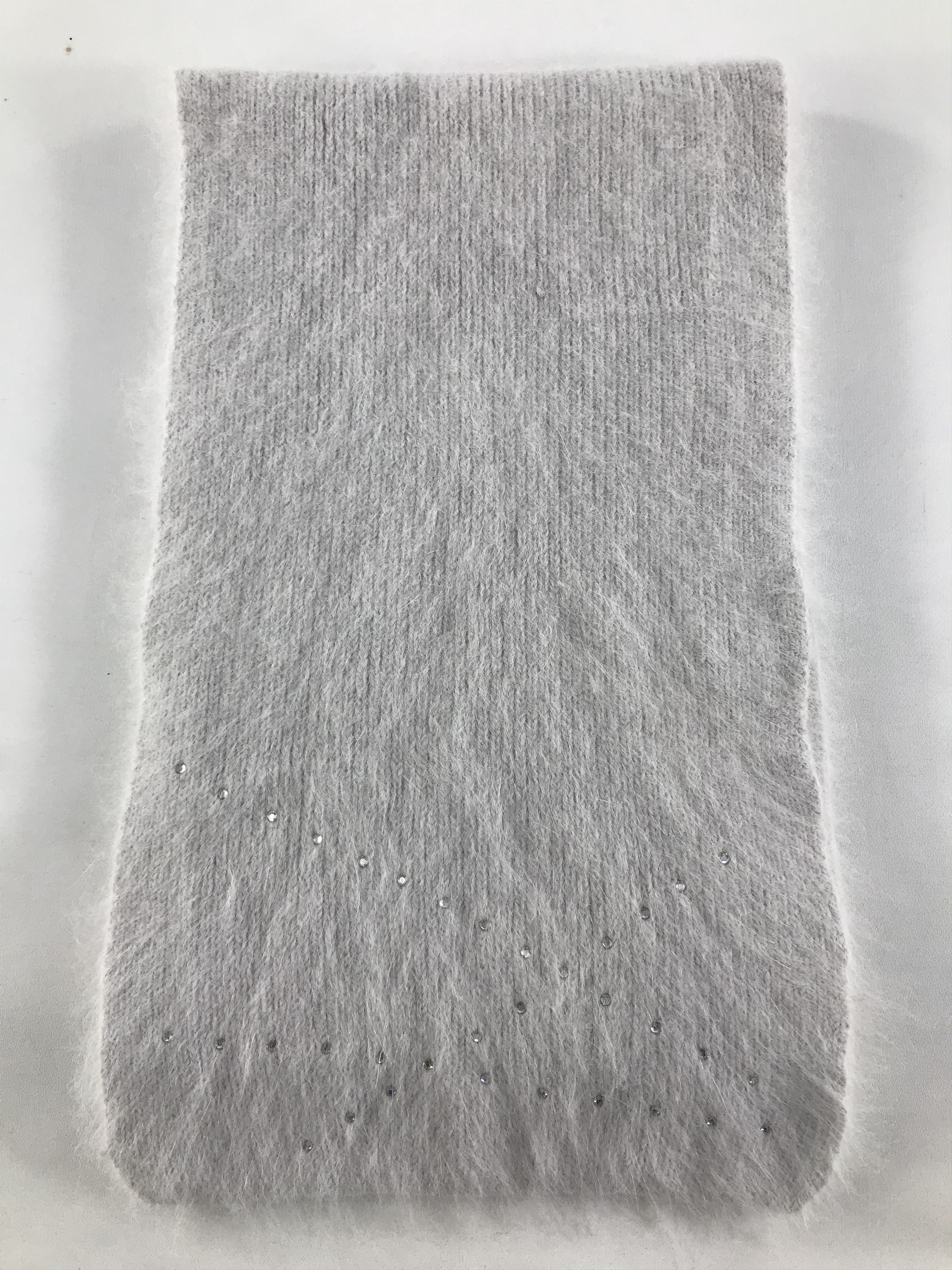 Katharine Hamnett London Vintage Katharine Hamnett Scarf/Muffler/Neckwear MF869 Size ONE SIZE - 2 Thumbnail