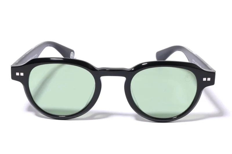 Bape Bape Sunglasses Size ONE SIZE - 2 Thumbnail