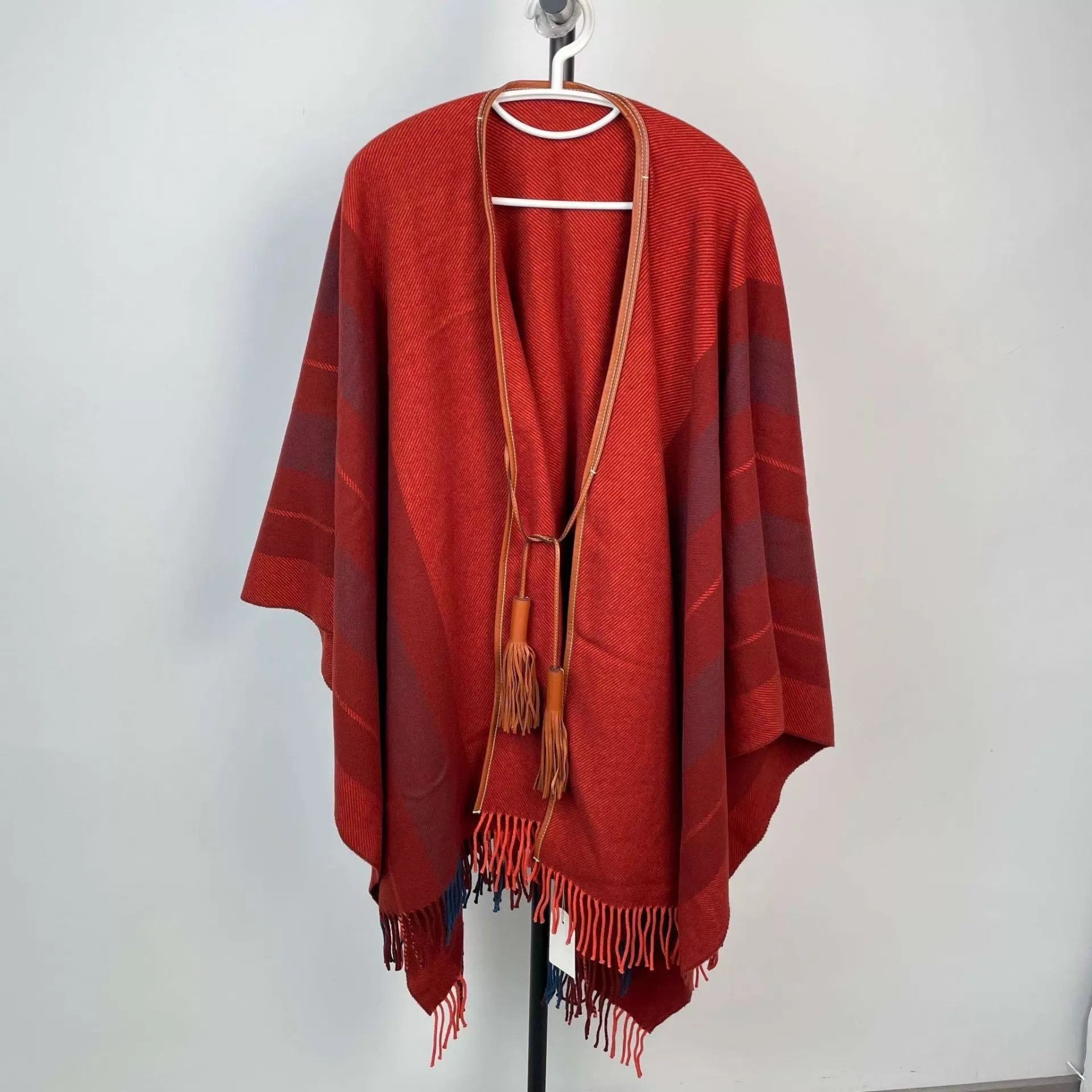 Hermes Hermès Cloak Size ONE SIZE - 1 Thumbnail