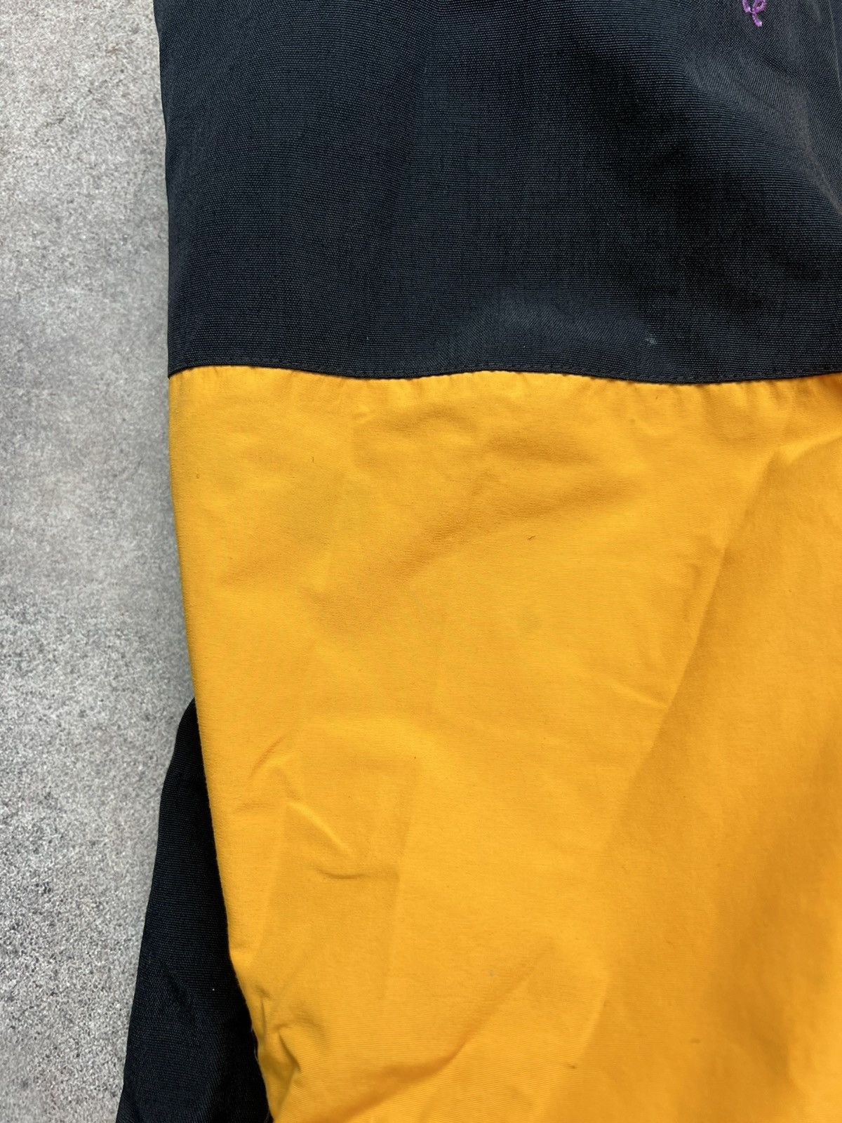 Mountain Equipment × Vintage Mountain Equipment 90s Karakorum Fall Line rare jacket Size US S / EU 44-46 / 1 - 22 Thumbnail